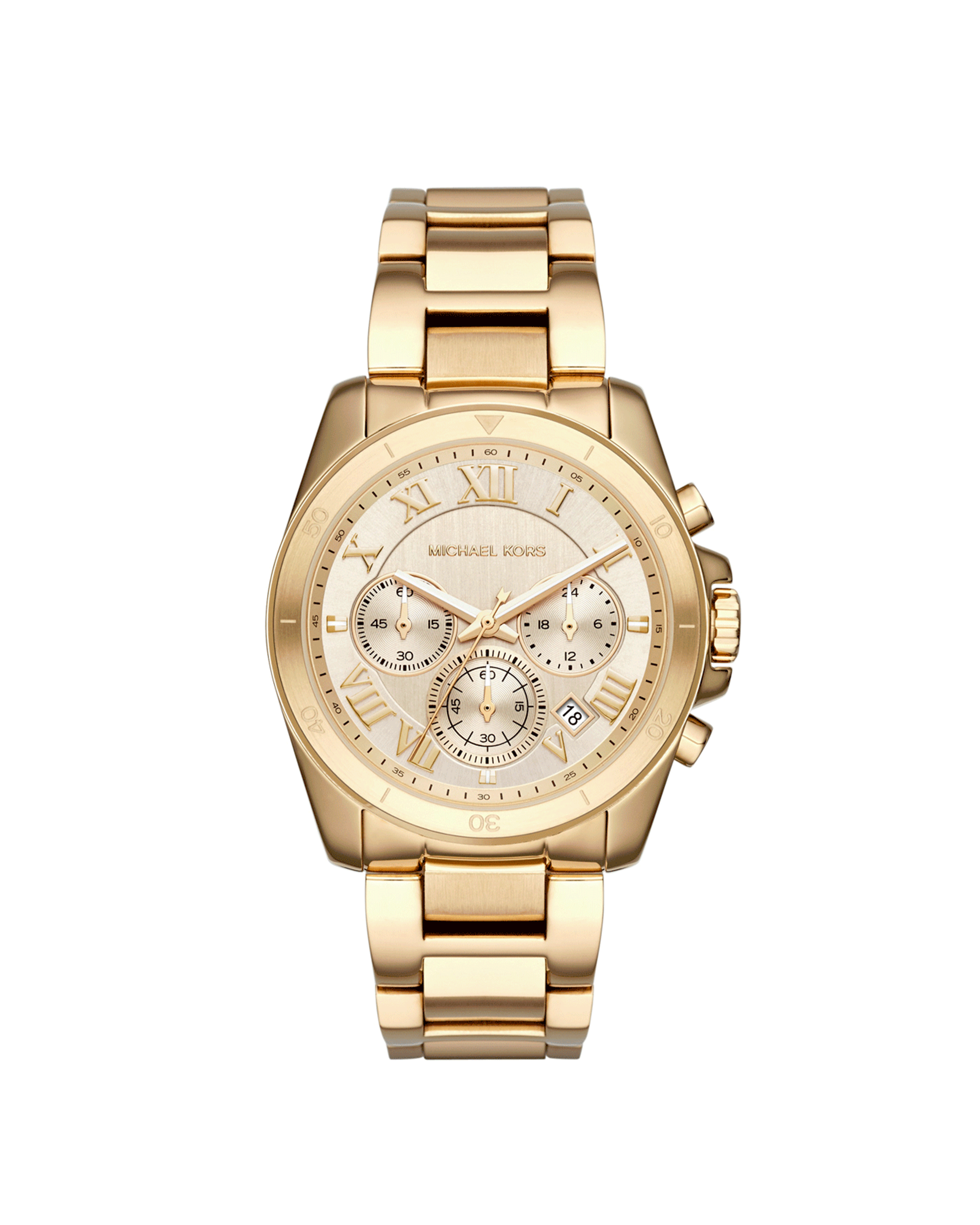 MK6366 Brecken Ladies Watch
