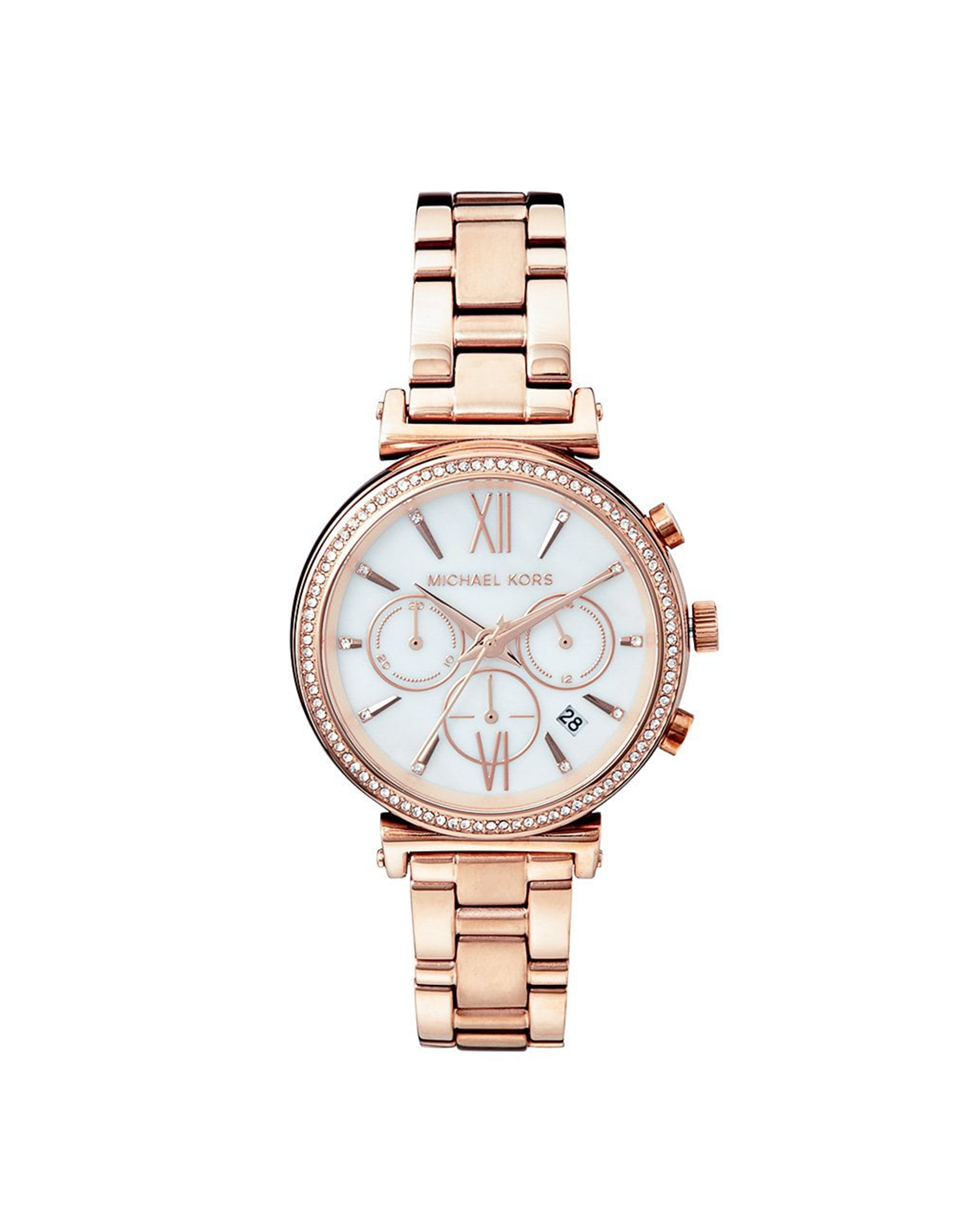 MK6576 Sofie Ladies Watch