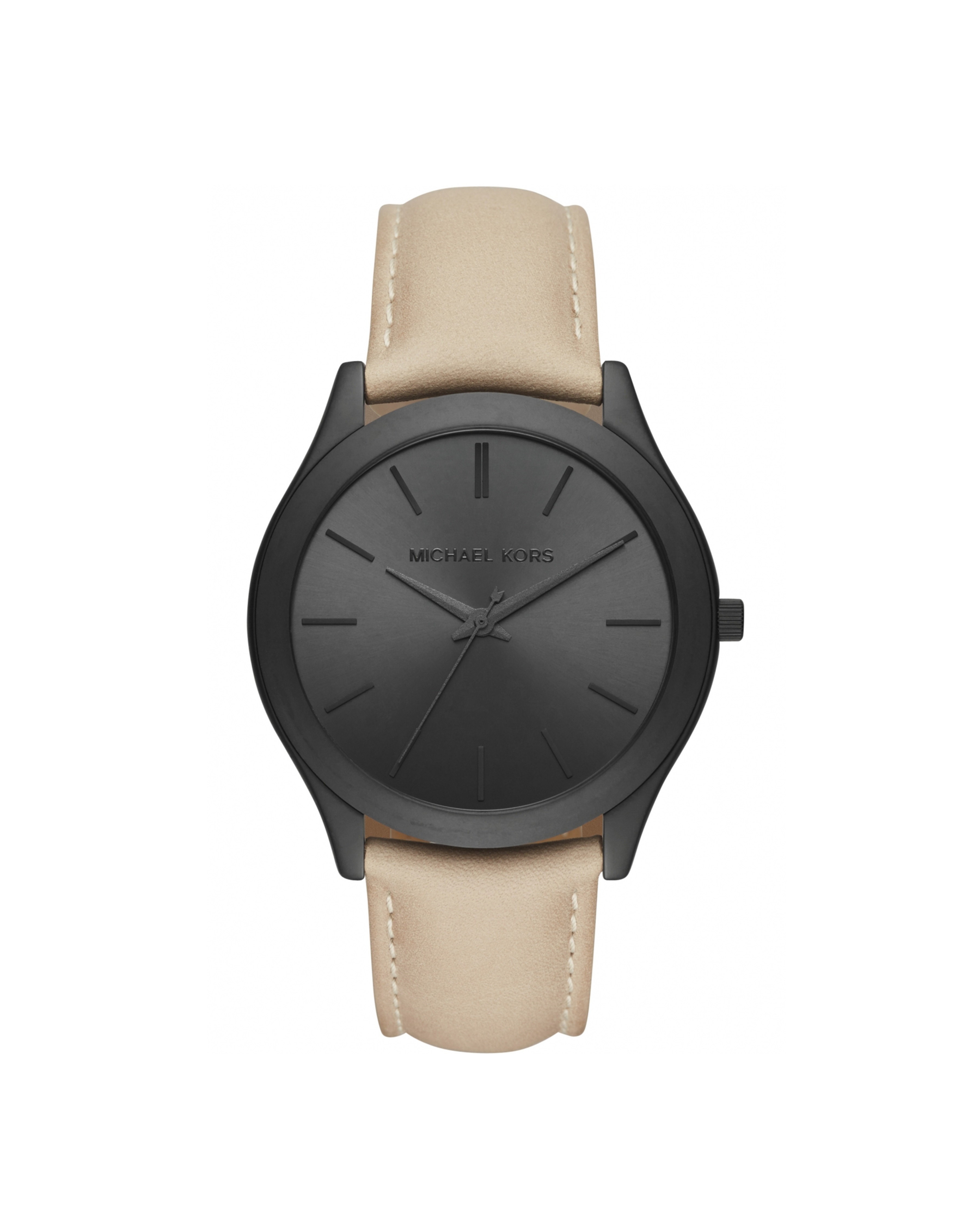 MK8510 Slim Runway Watch