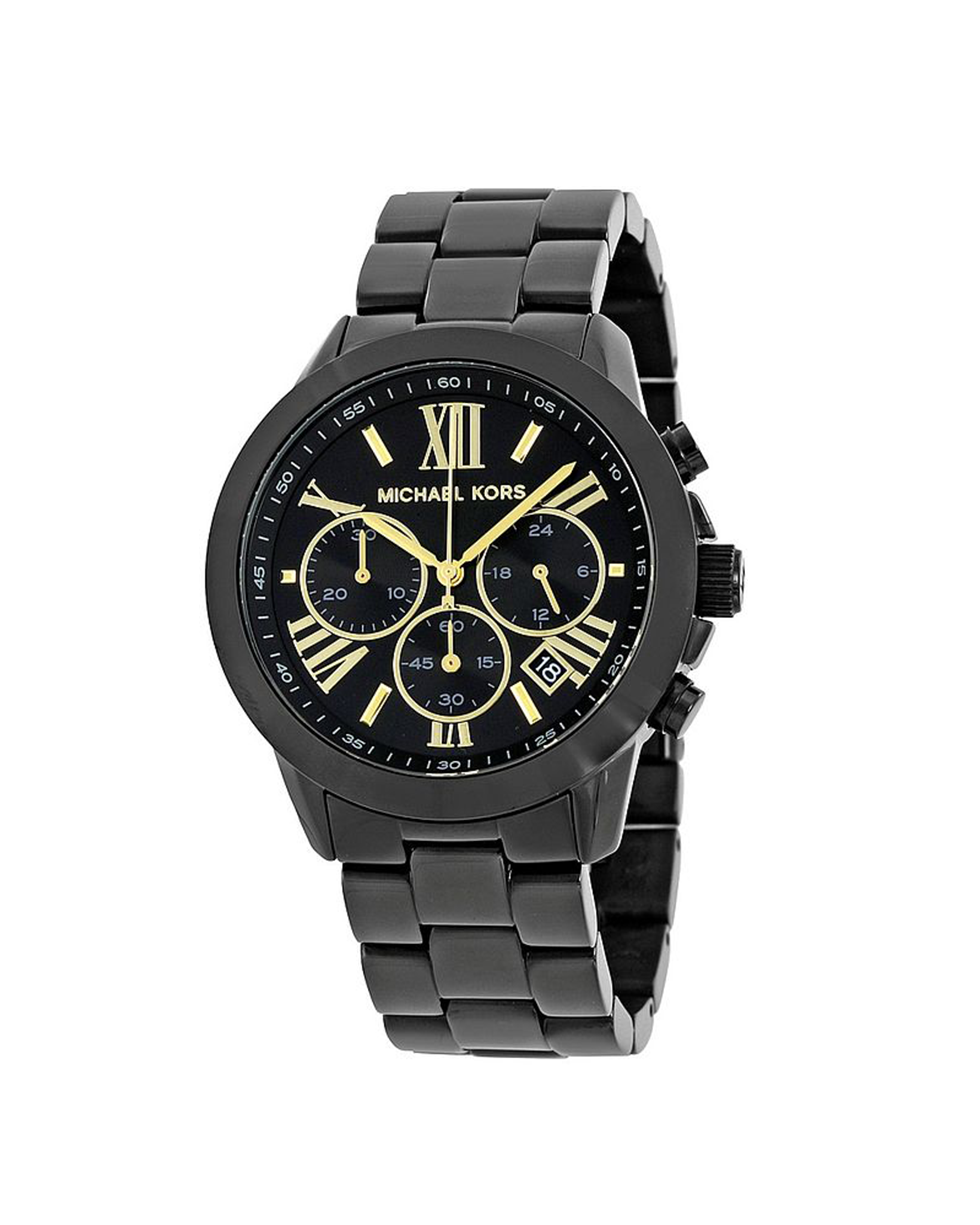 MK6302 - Brecken Watch