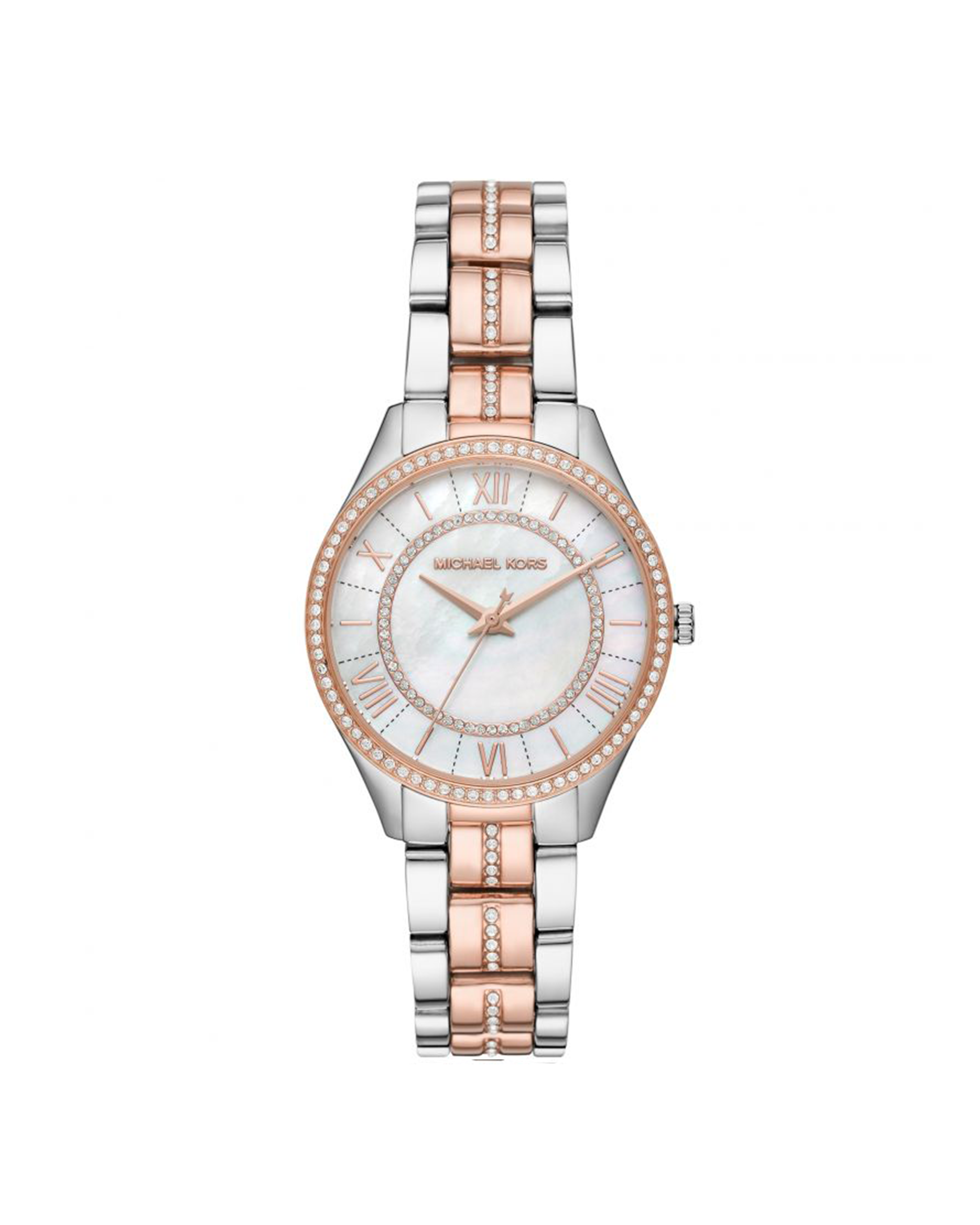 MK3979 - Michael Kors Lauryn Watch
