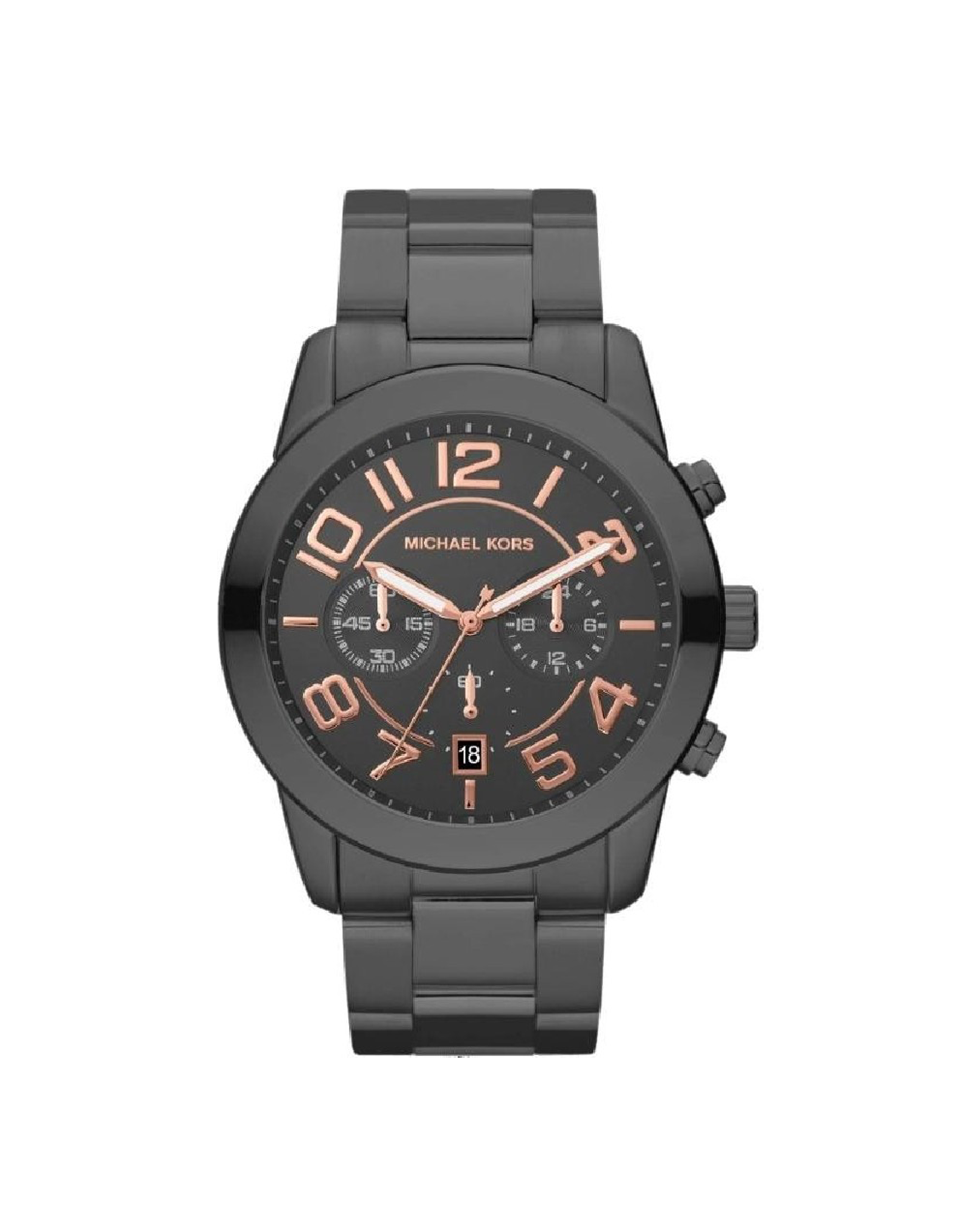 MK8330 Mercer Watch