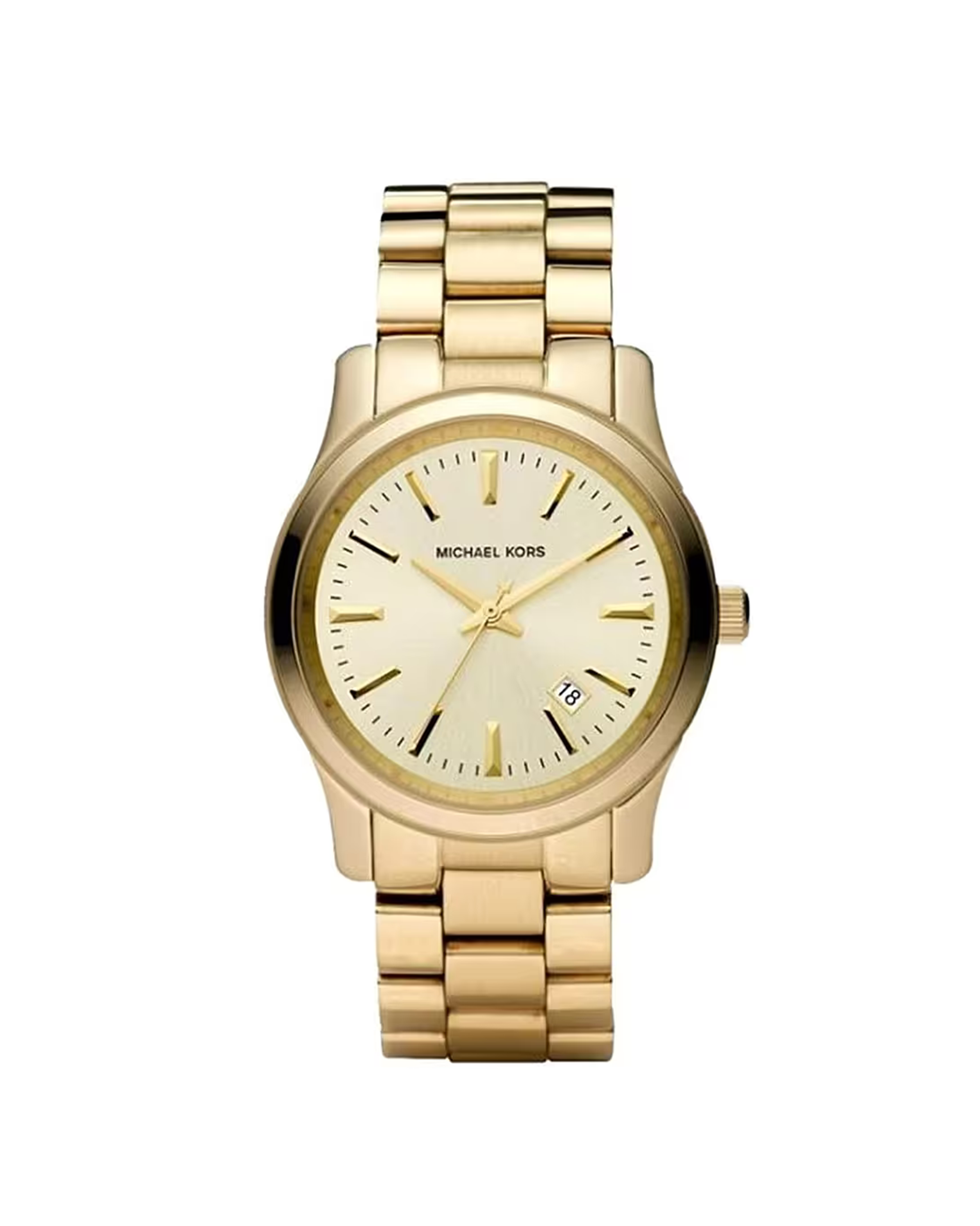 MK5177 Michael Kors Runway Women's Watch