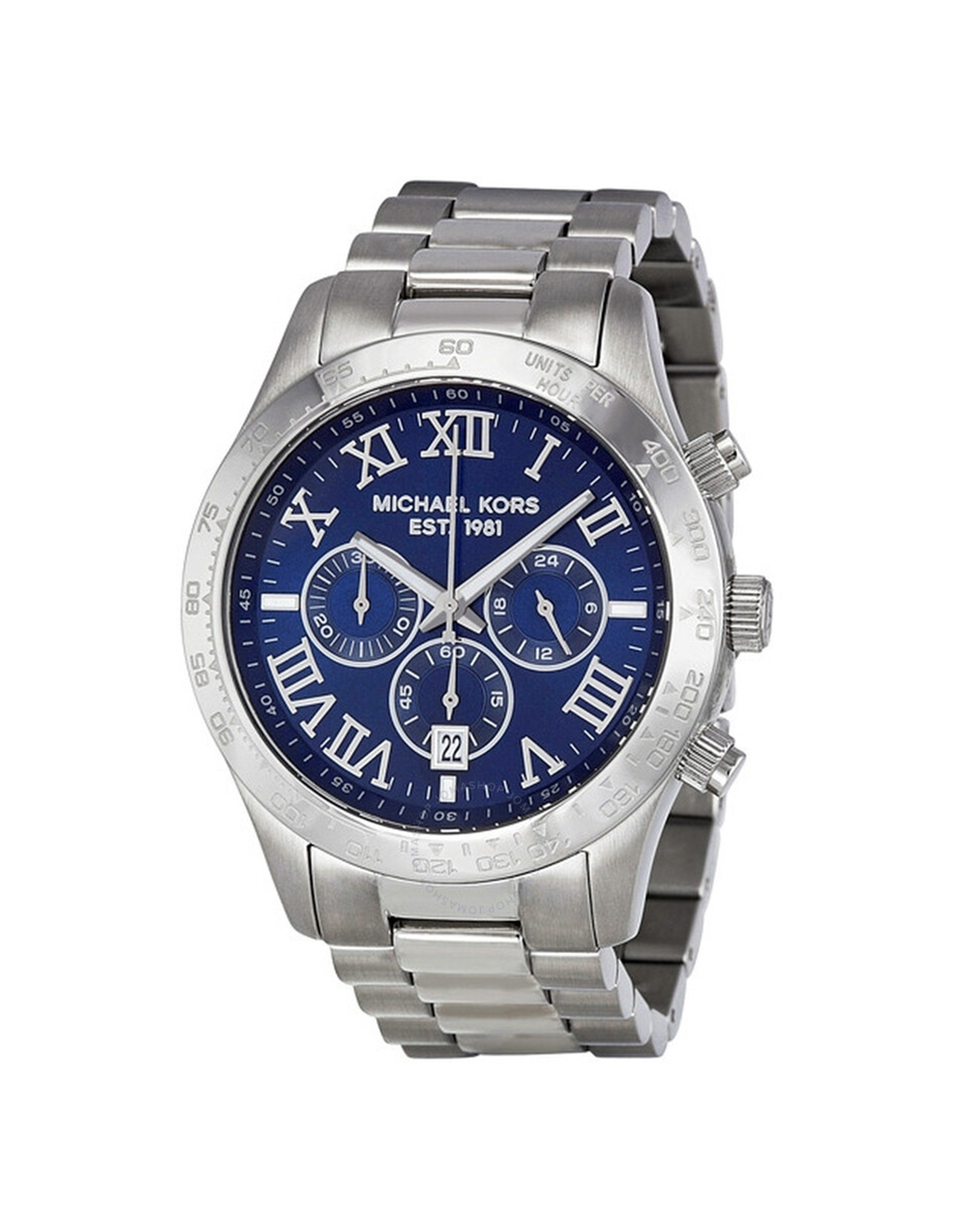 MK8228 Layton Watch