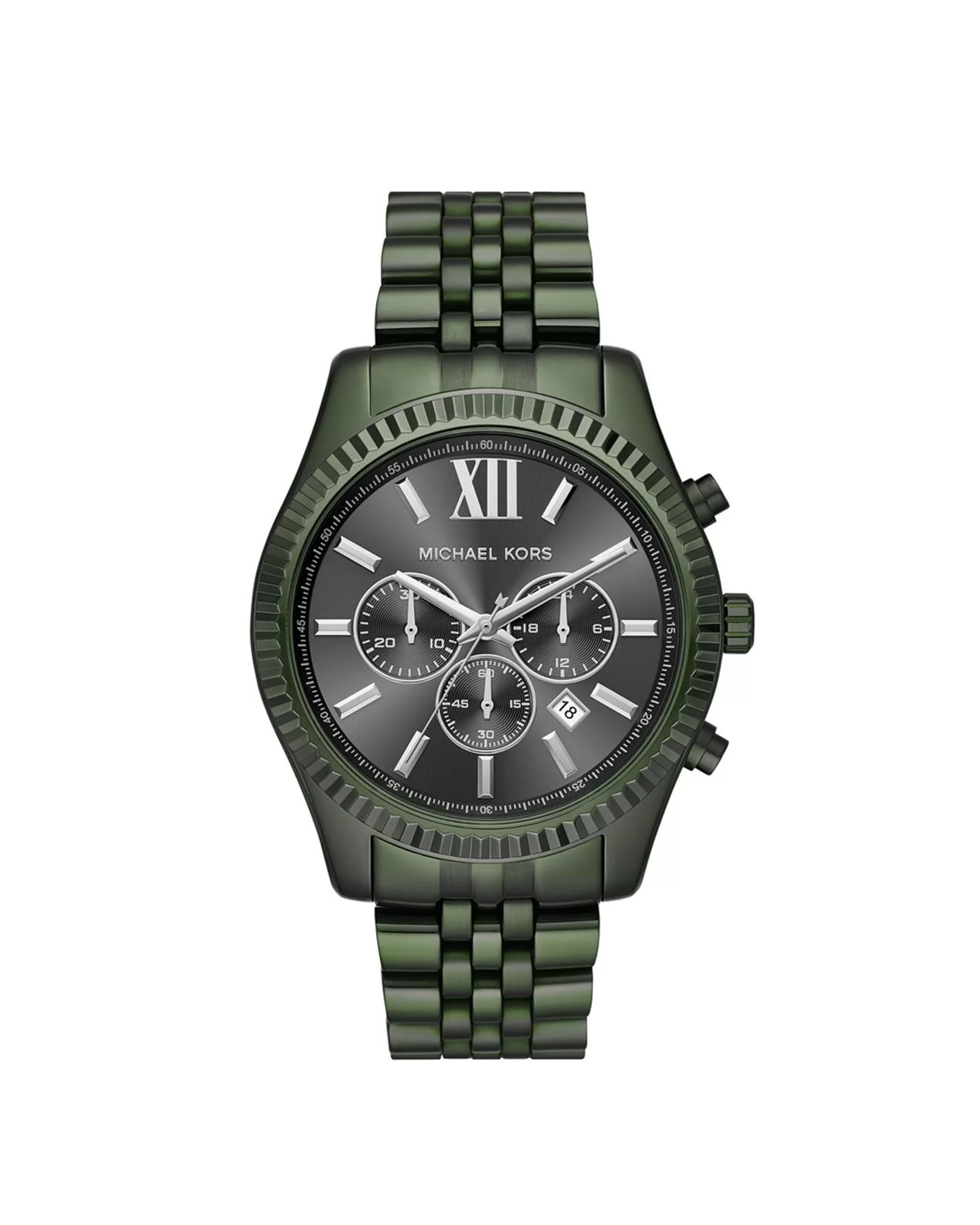MK8604 Lexington Watch
