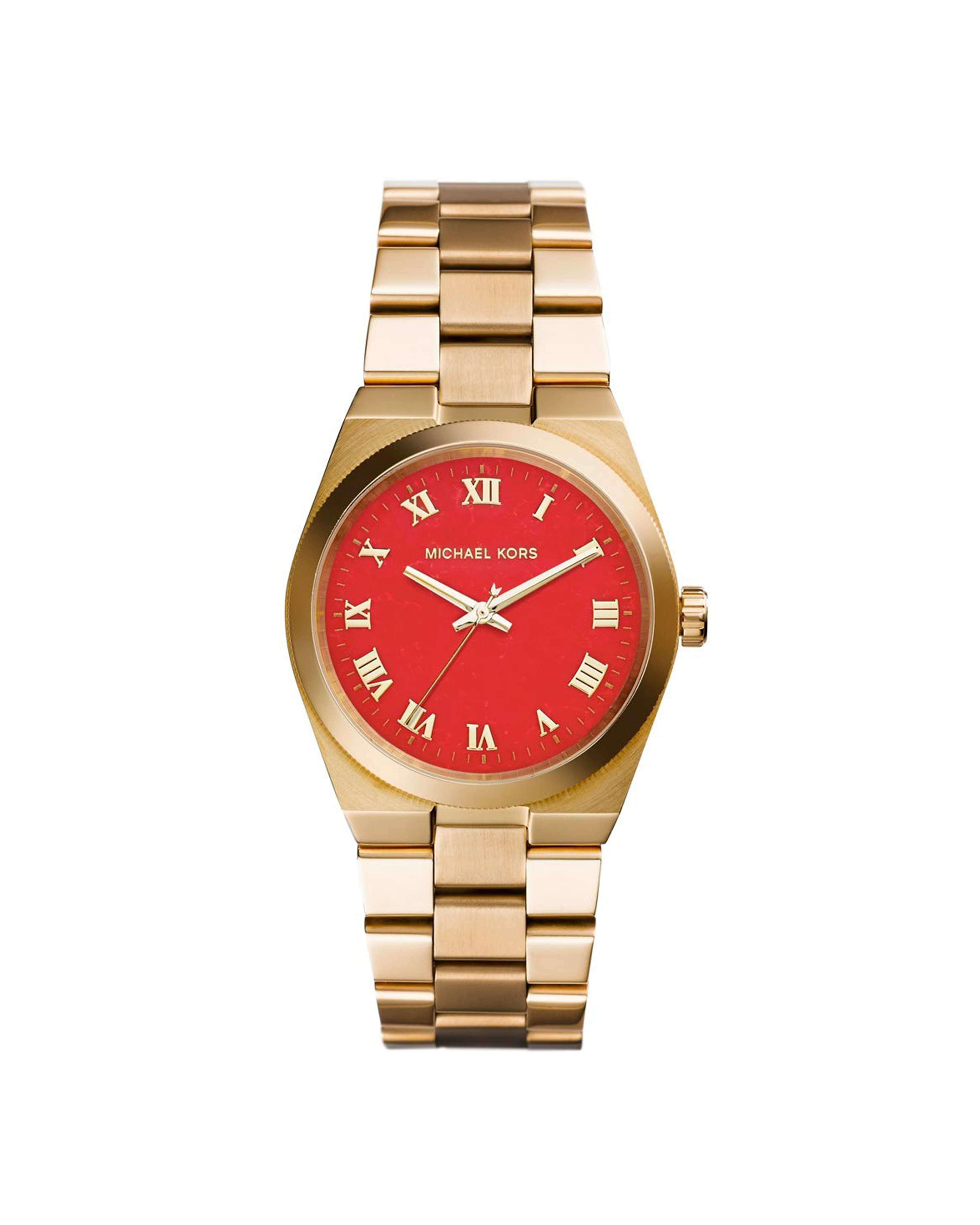 MK5936 Michael Kors Runway Ladies Watch