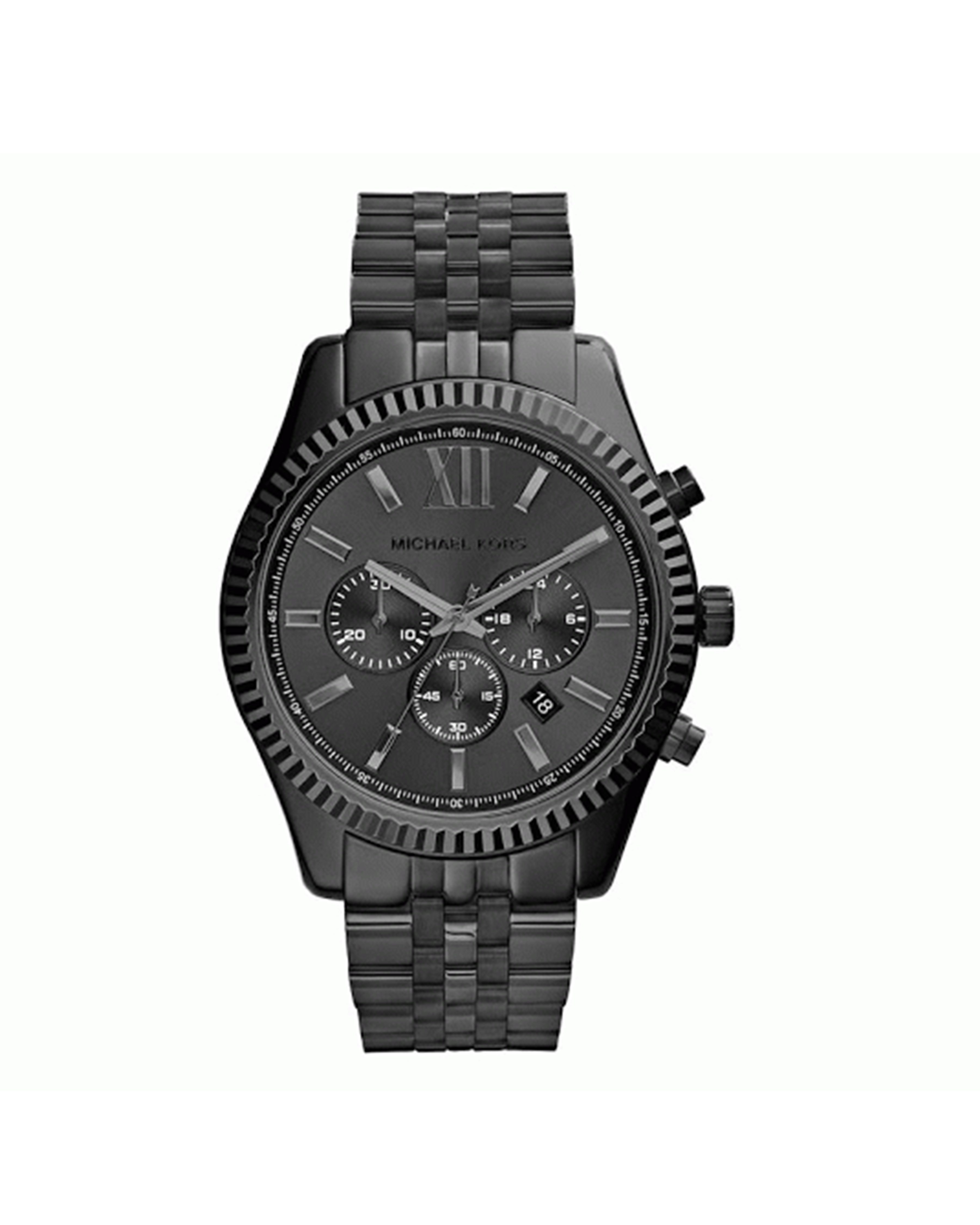 MK8346 Lexington Watch