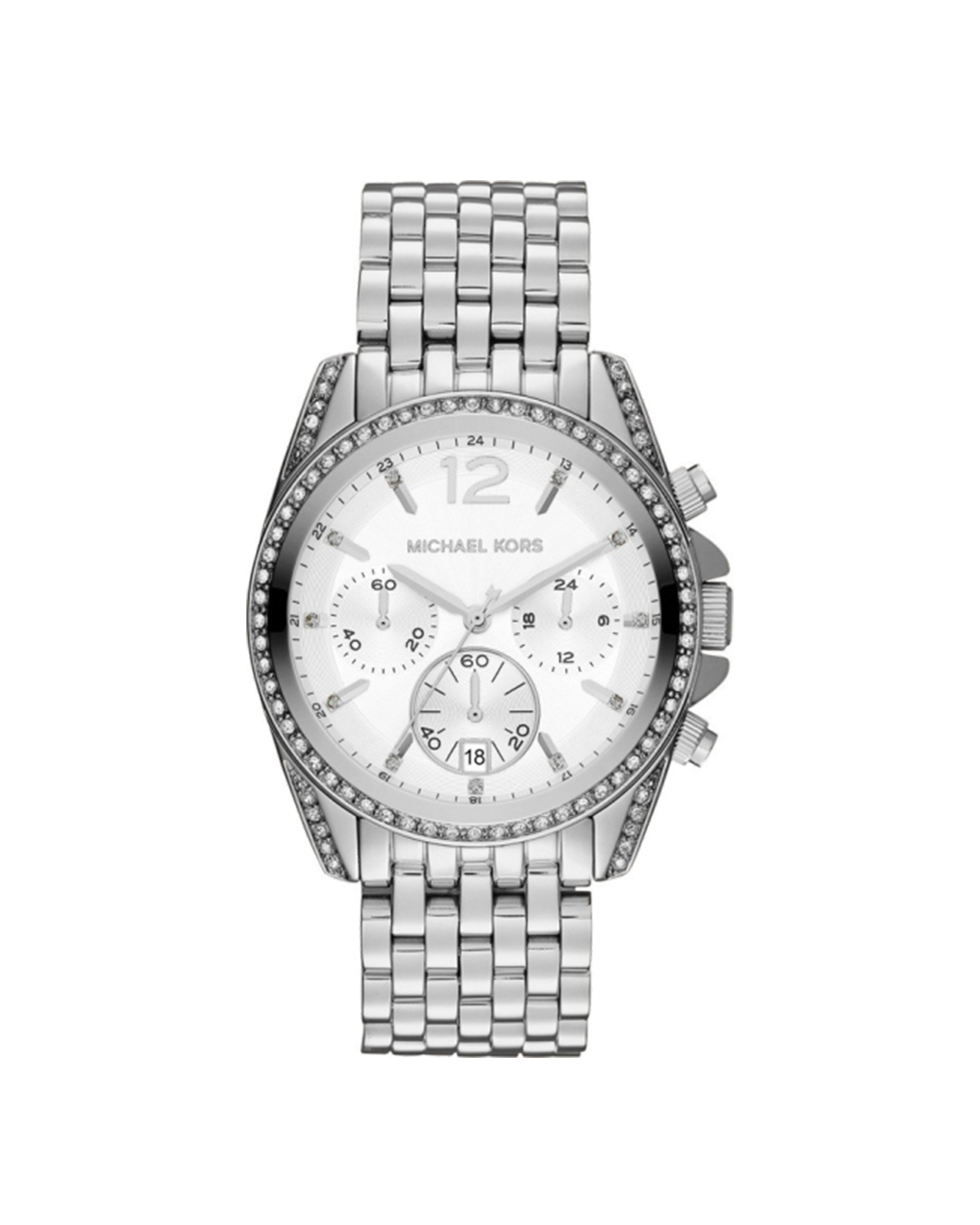 MK5834 Michael Kors Pressley Ladies Watch