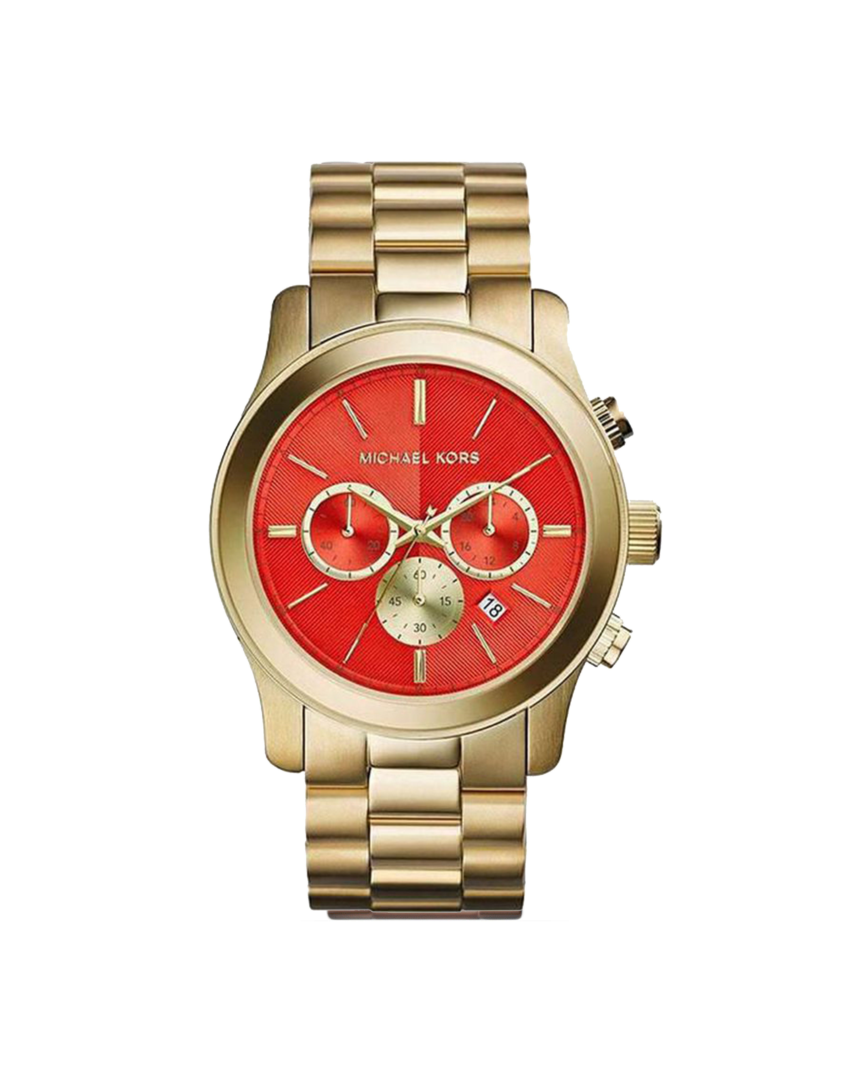 MK5930 Michael Kors Runway Ladies Watch