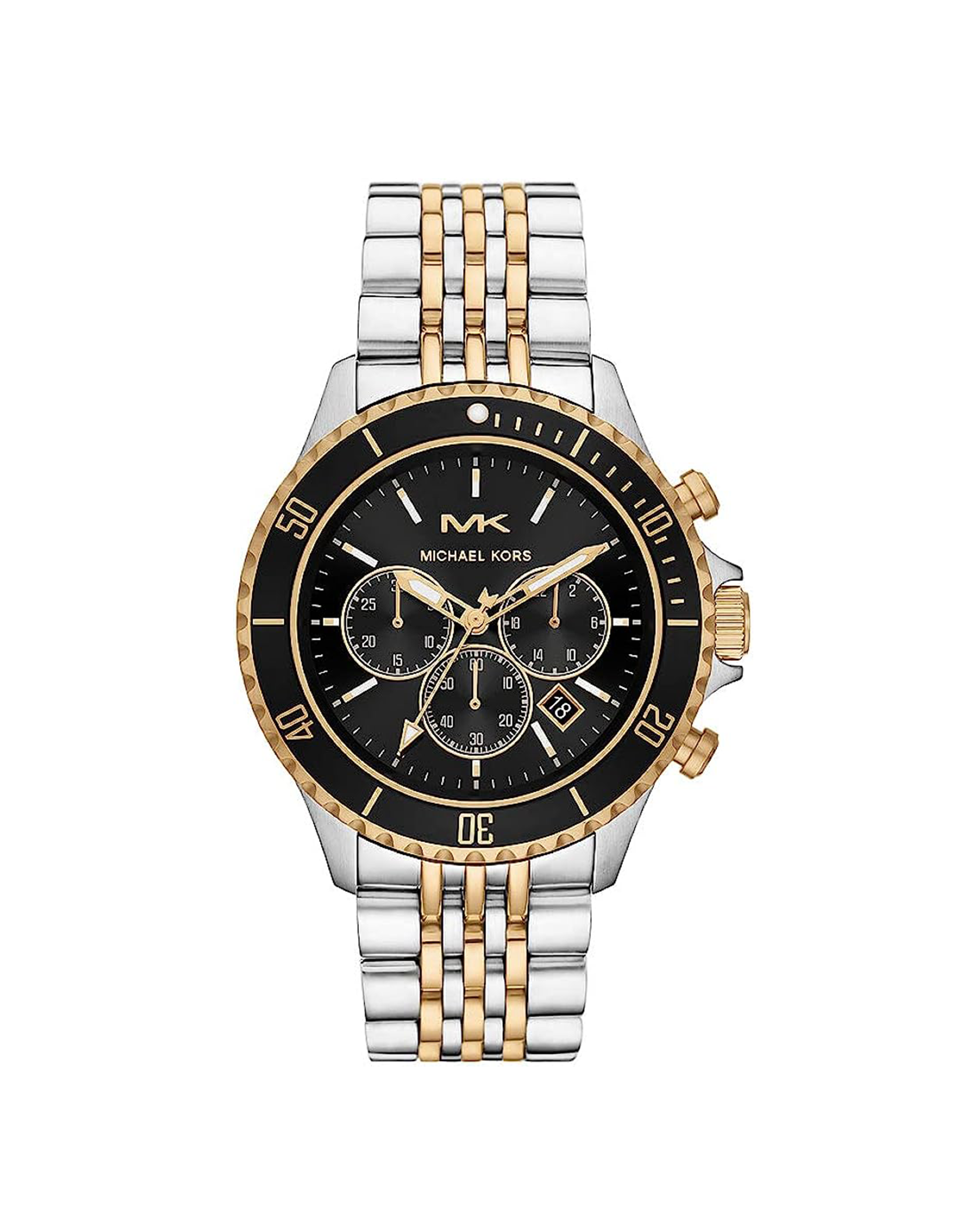 MK8872 Bayville Watch