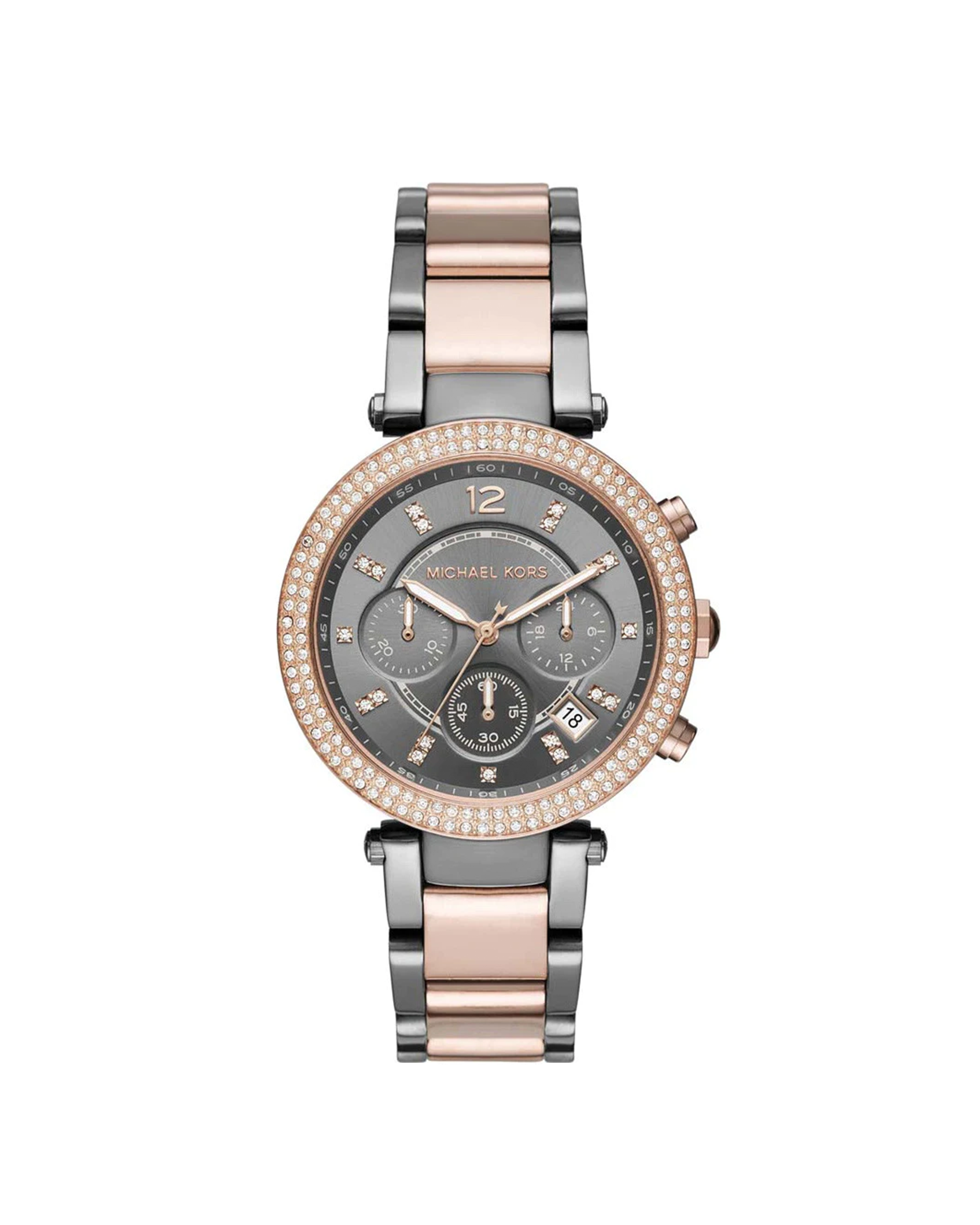 MK6440 Parker Ladies Watch