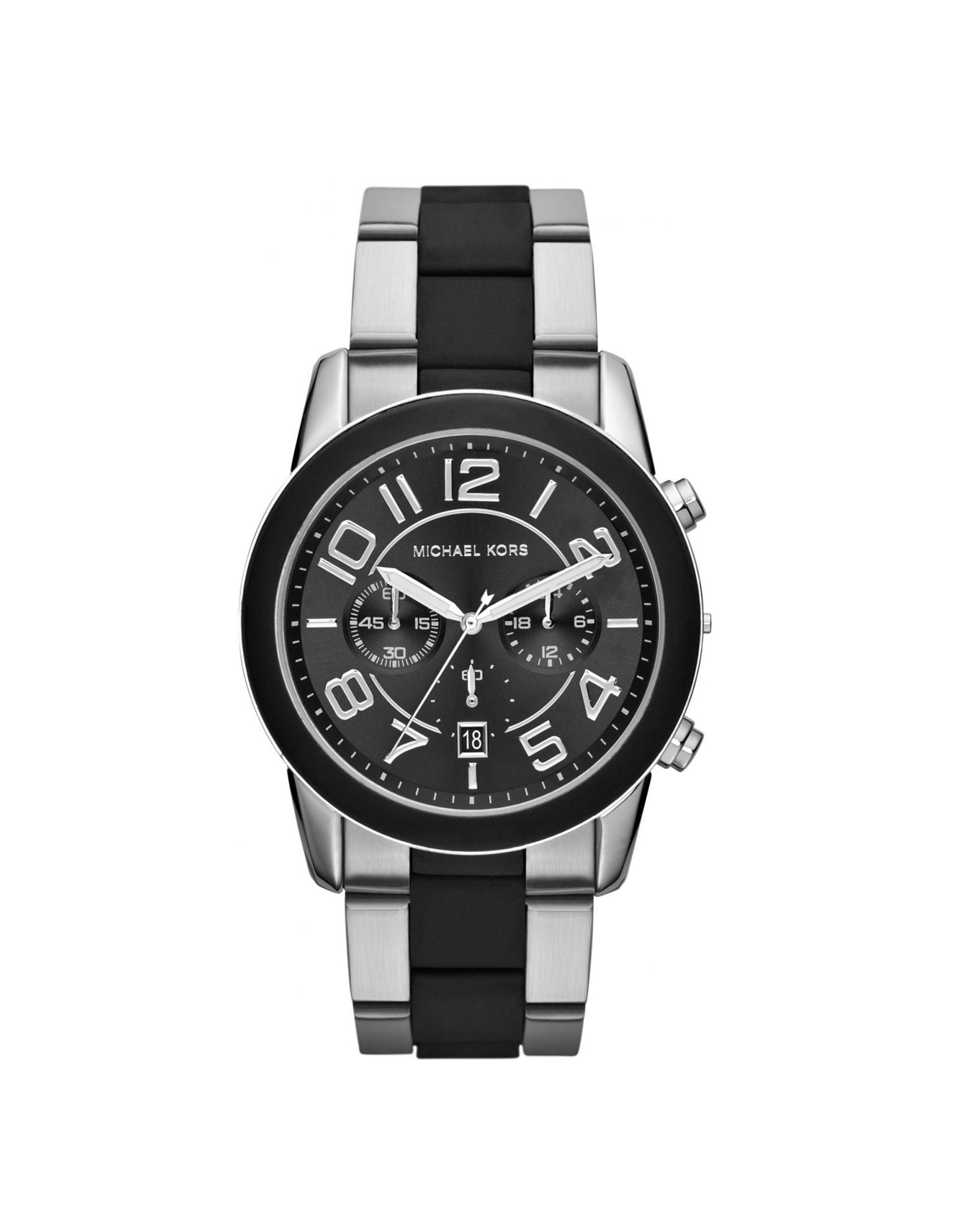 MK8321 Mercer Watch