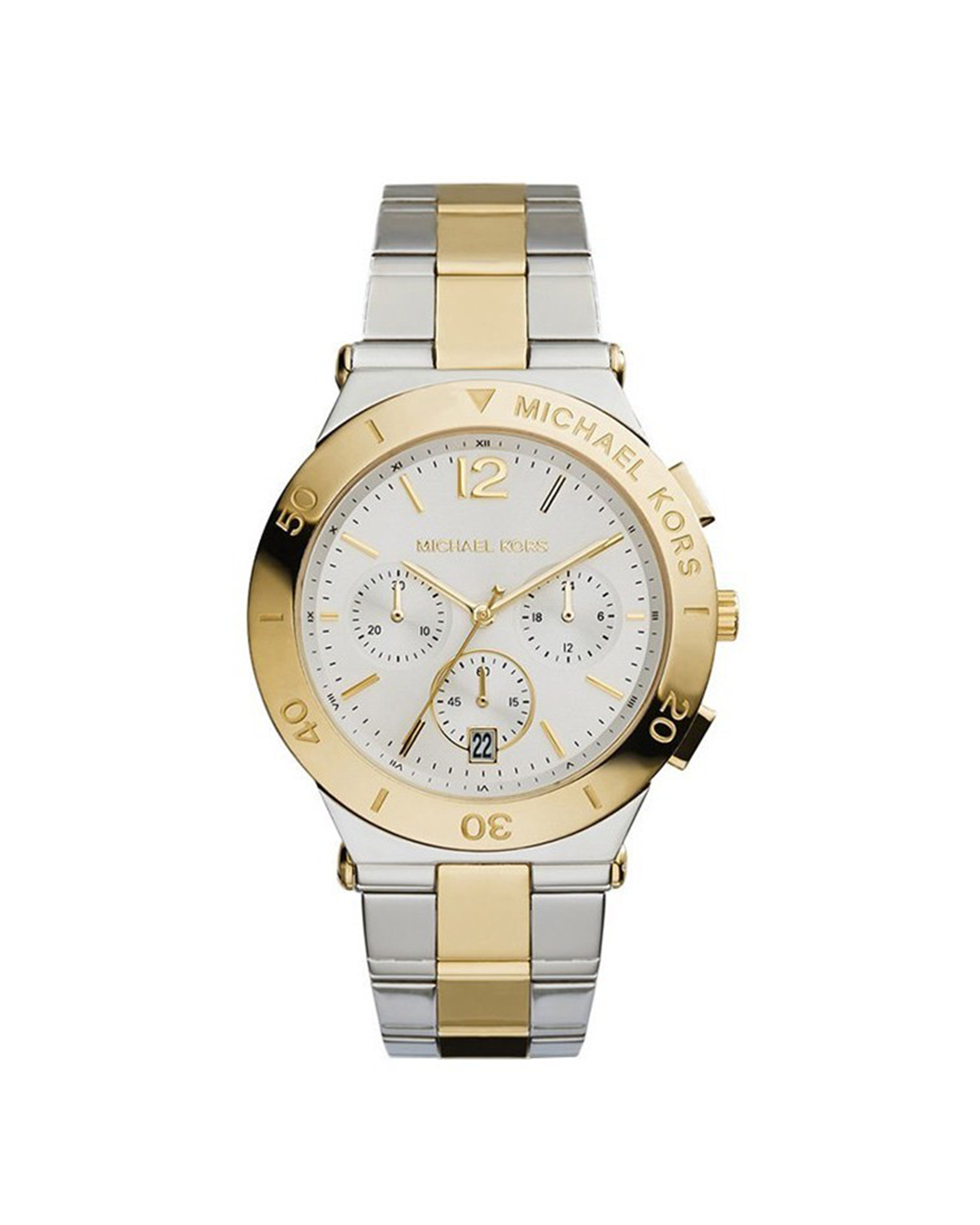 MK5934 Michael Kors Wyatt Watch
