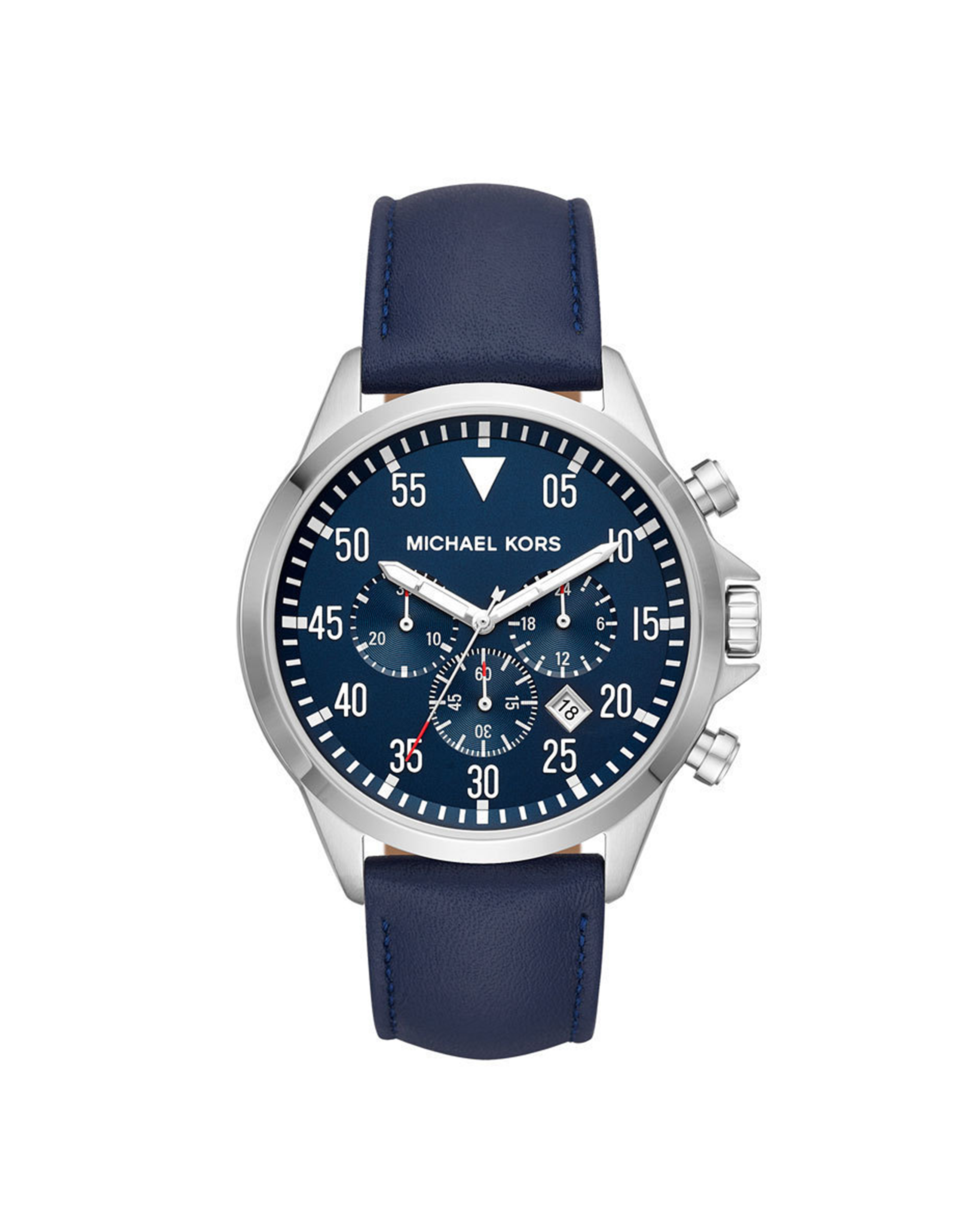 MK8617 Gage Watch