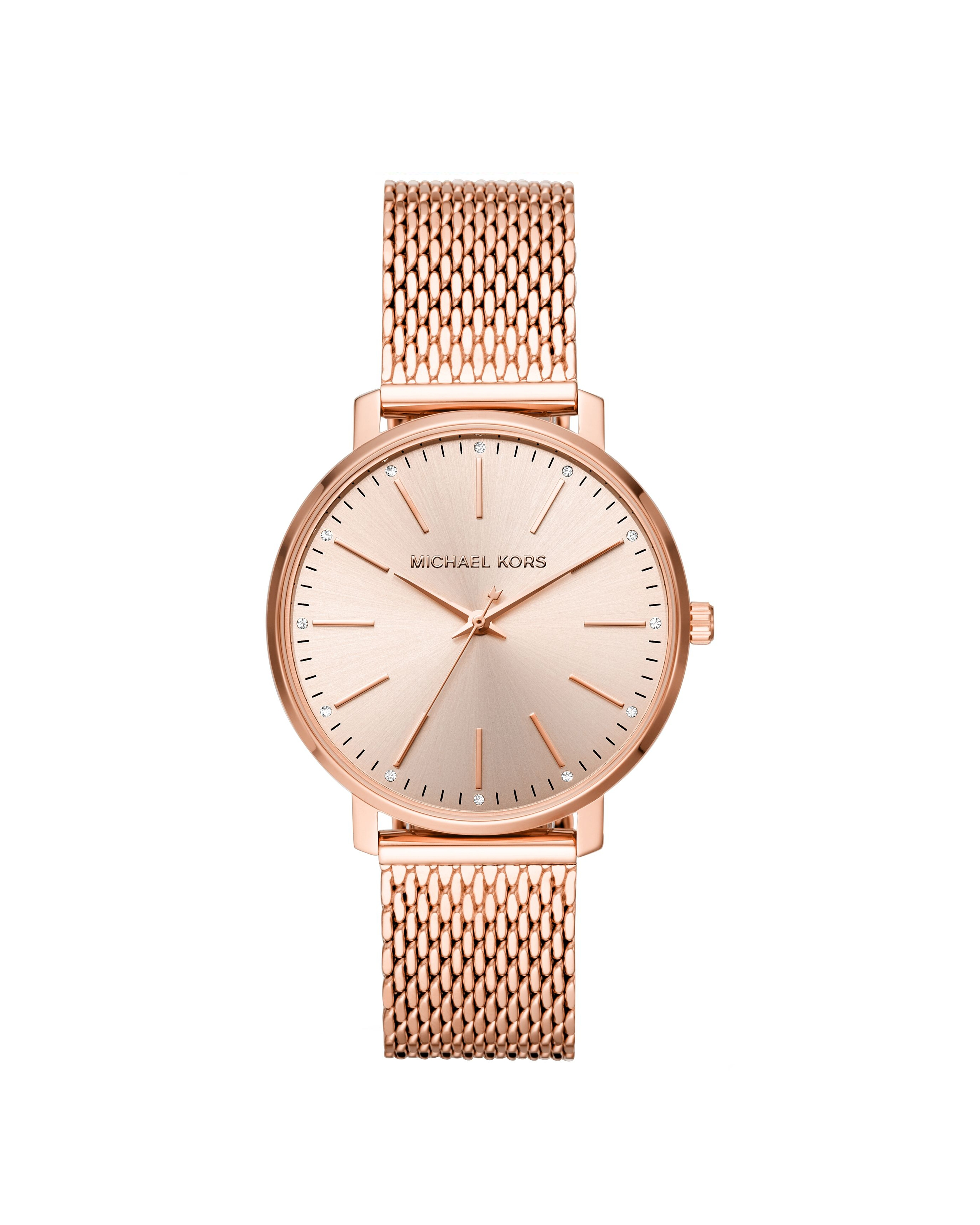 MK4340 - Michael Kors Pyper Ladies Watch