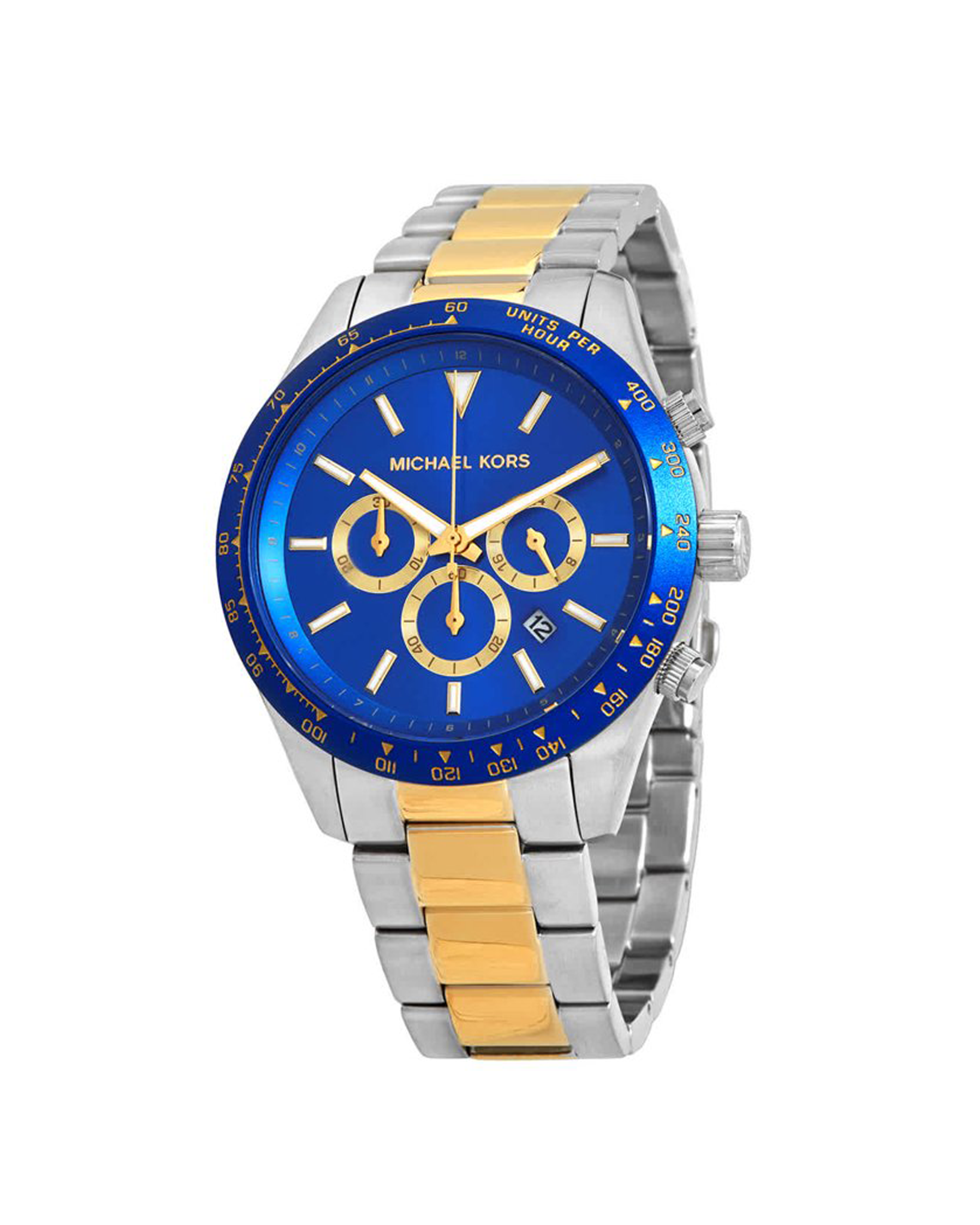 MK8825 Layton Watch