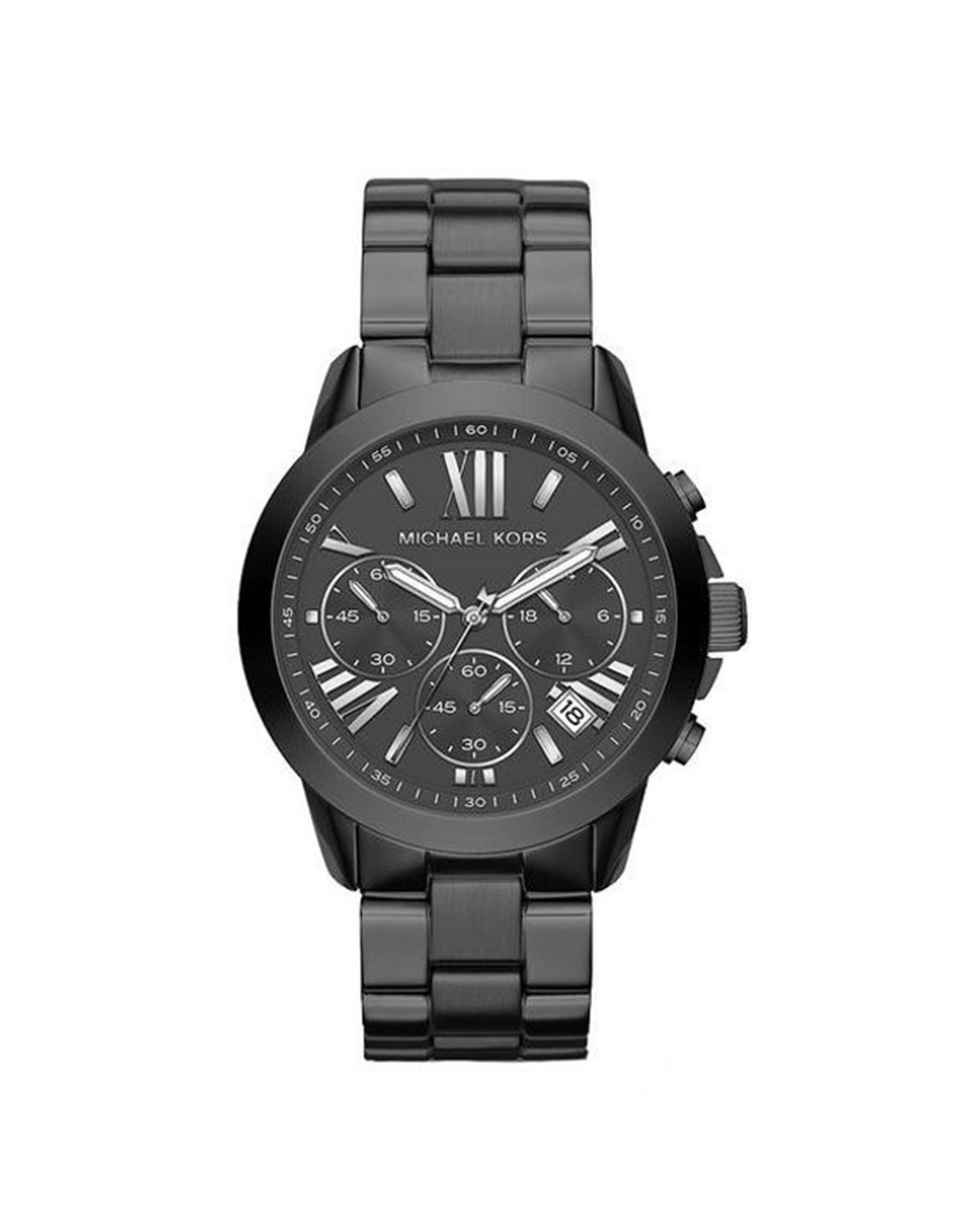 MK6303 Bradshaw Ladies Watch