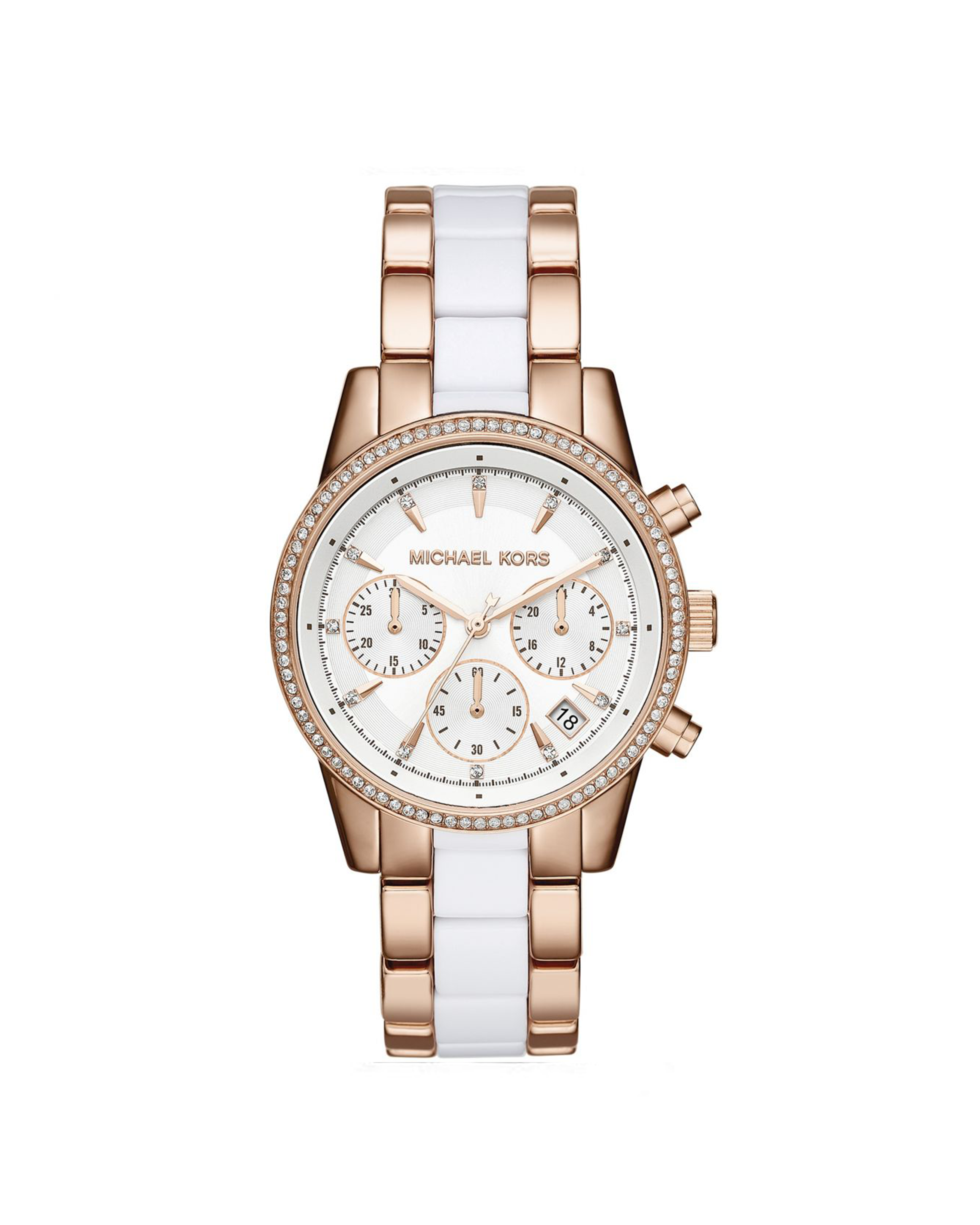 MK6324 Ritz Ladies Watch