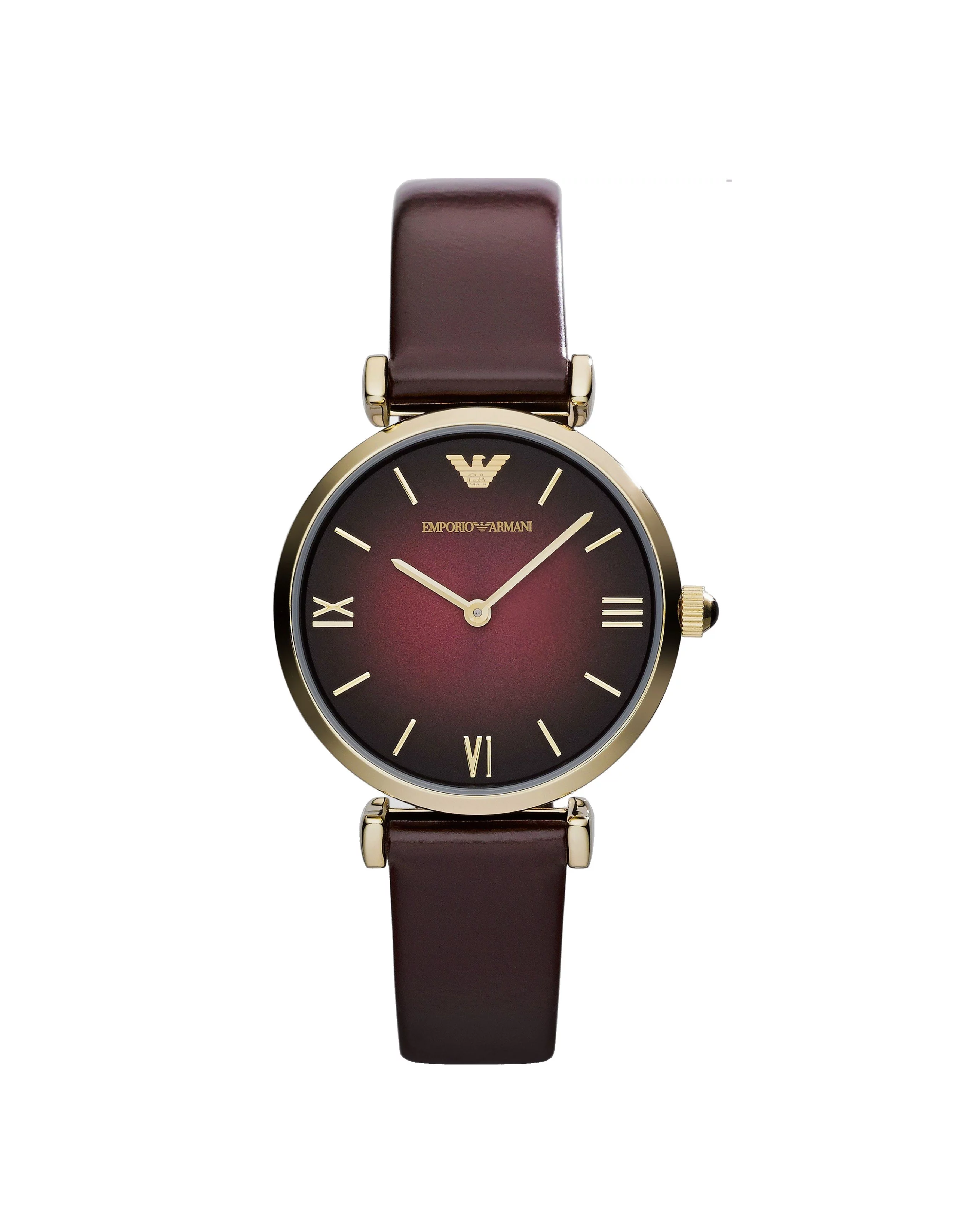 AR1757 Emporio Armani Gianni Watch