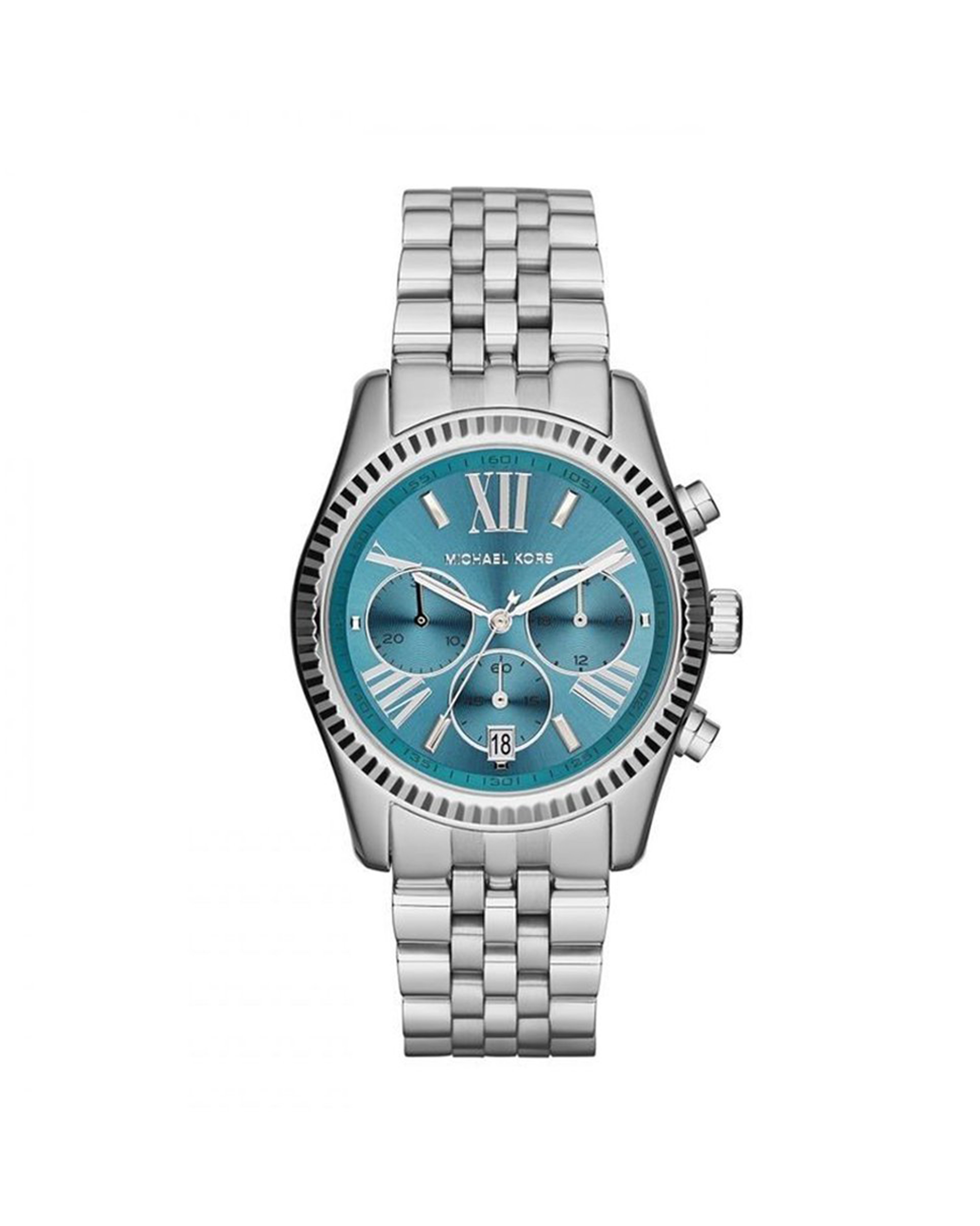 MK5887 Michael Kors Lexington Ladies Watch