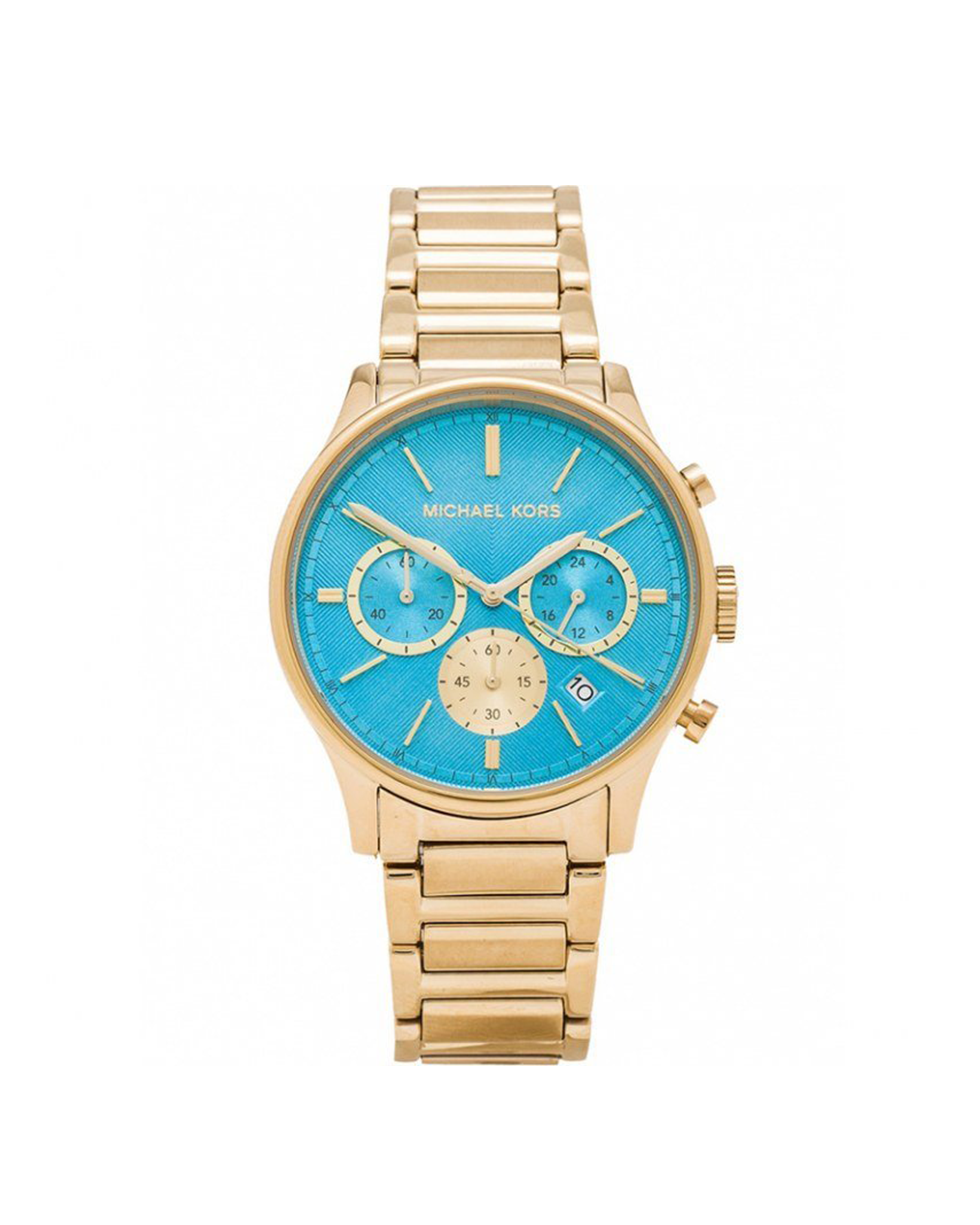 MK5910 Michael Kors Bailey Ladies Watch