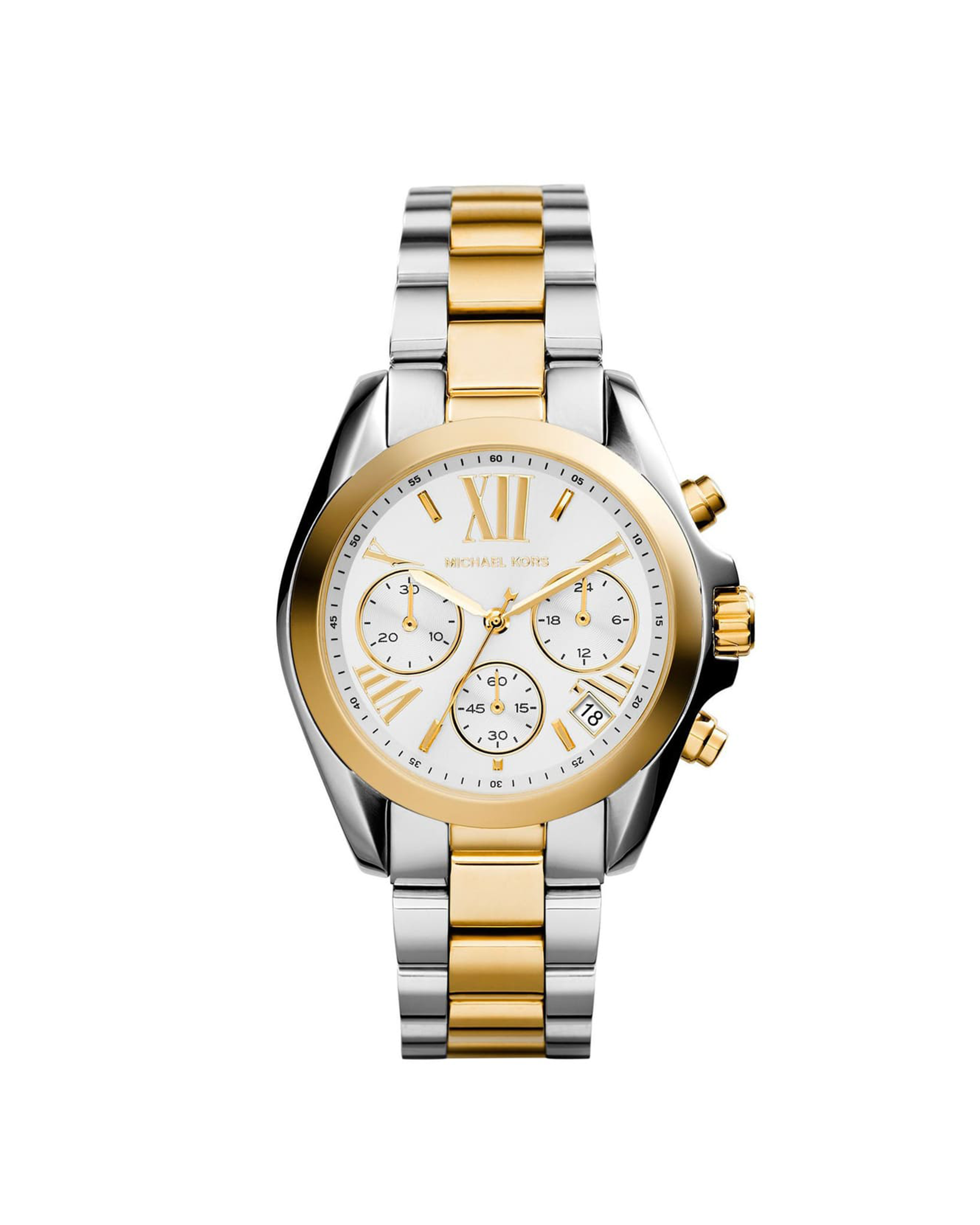 MK5974 Michael Kors Bradshaw Watch