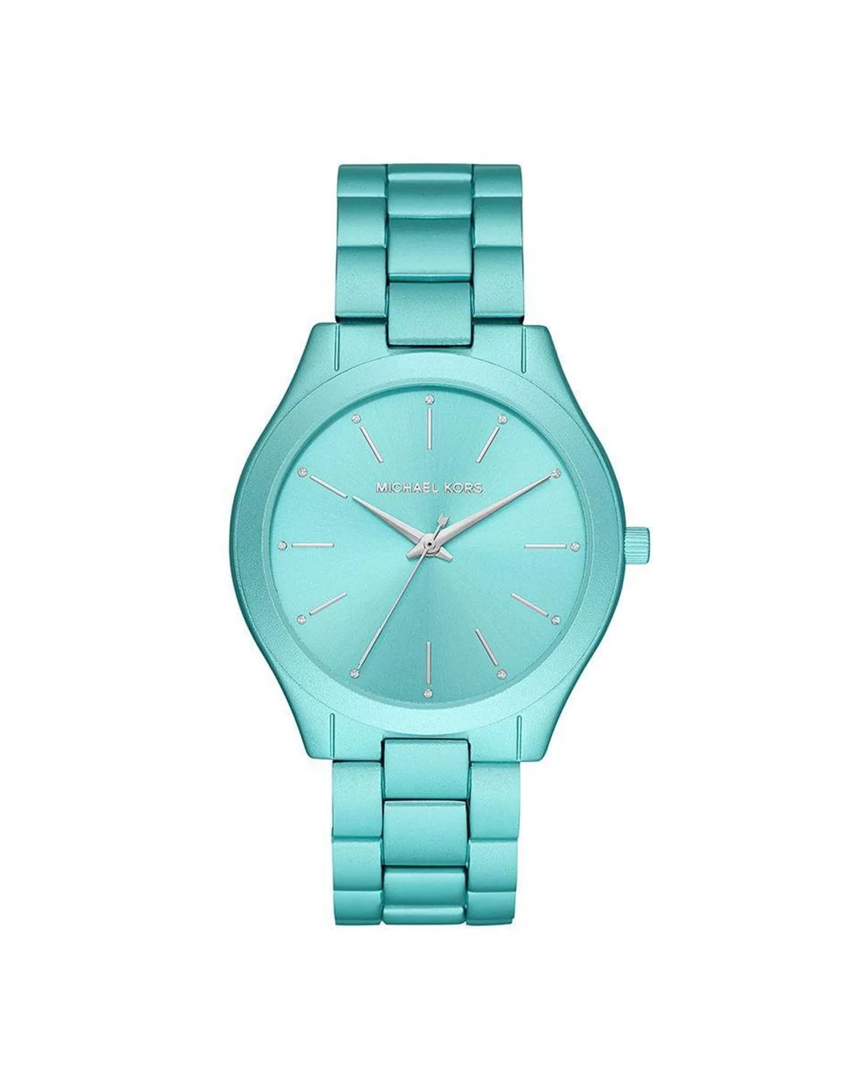 MK4525 - Michael Kors Runway Watch