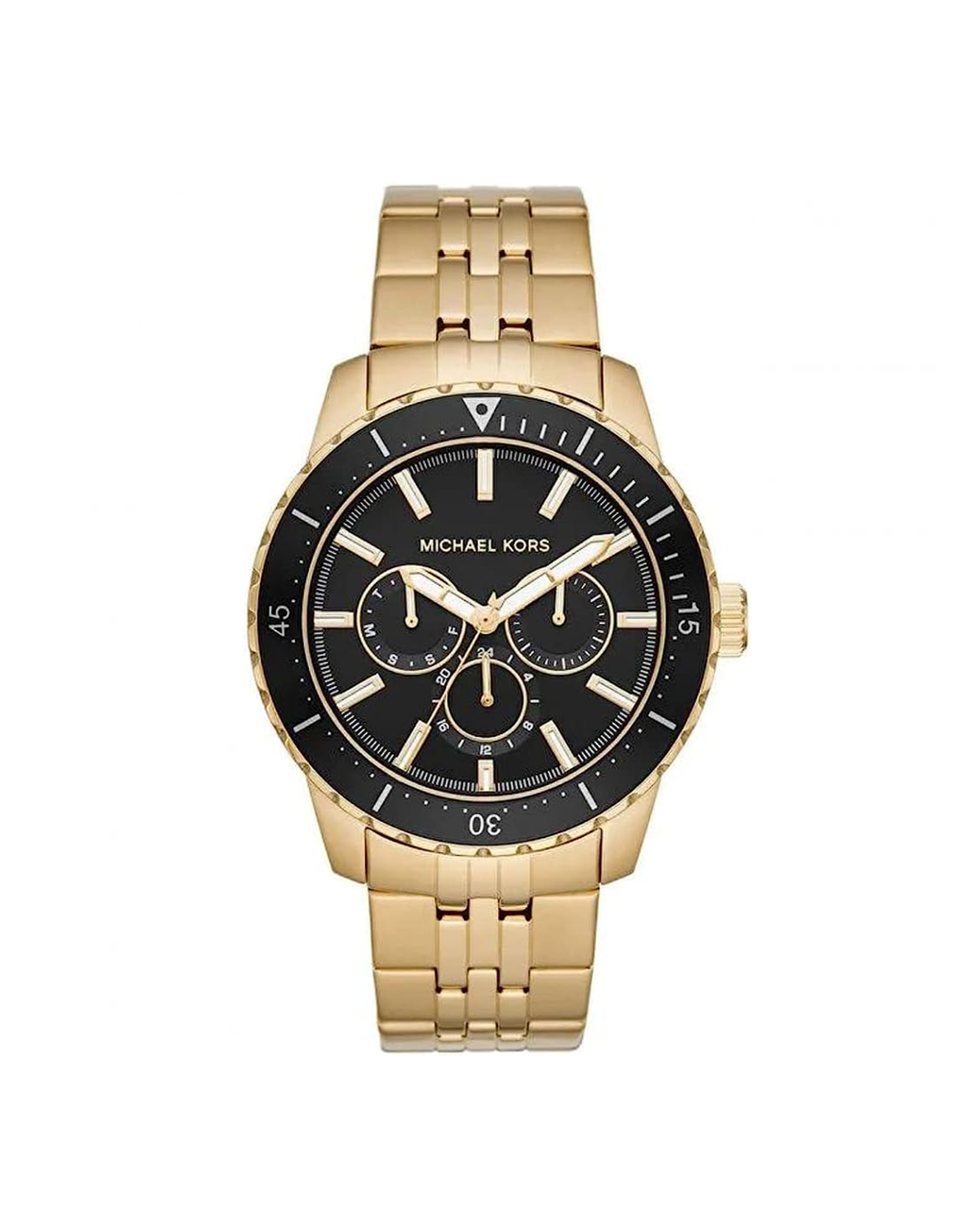 MK7154 Cunningham Watch