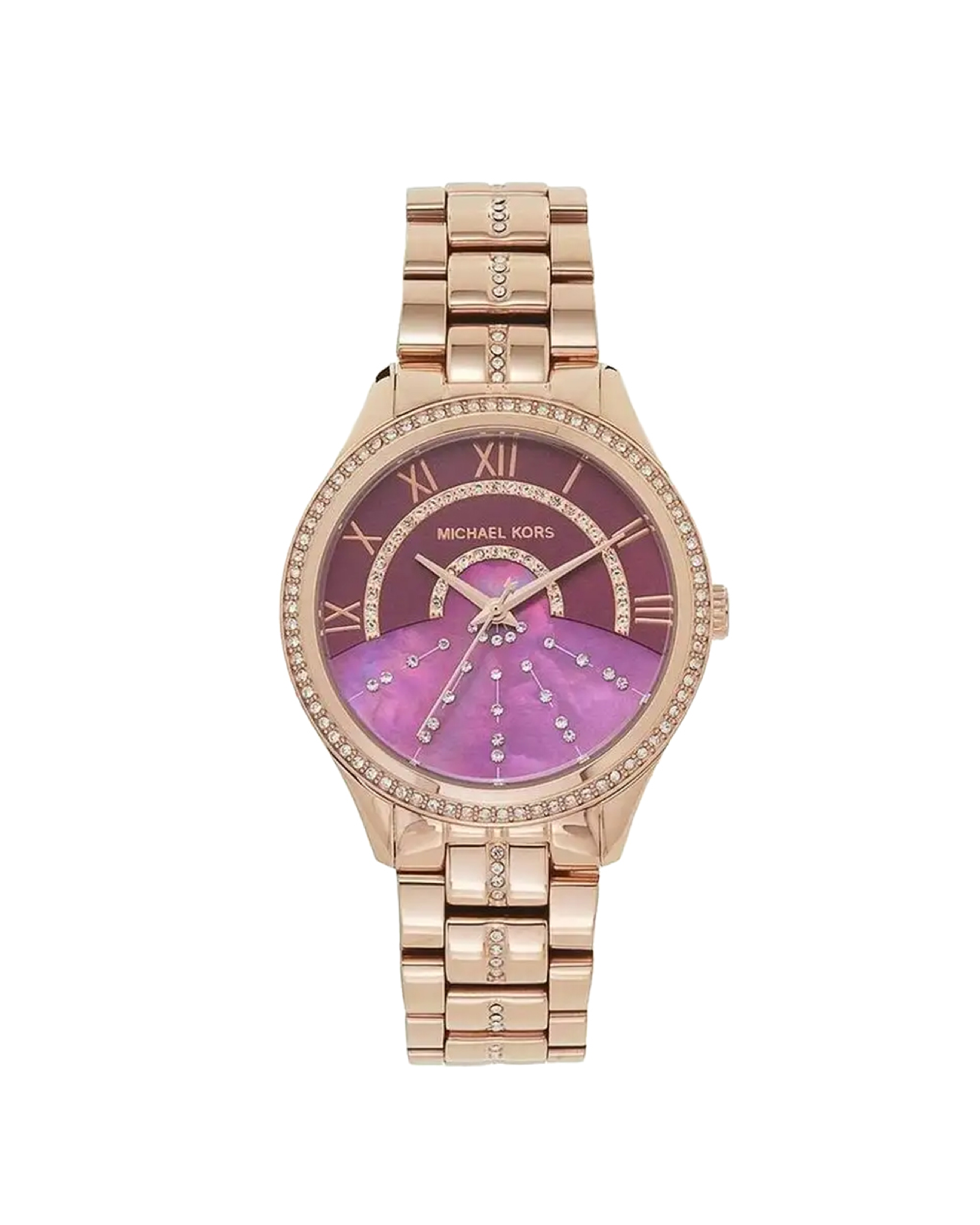 MK3722 - Michael Kors Lauryn Watch