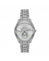 MK3755 - Michael Kors Lauryn Watch