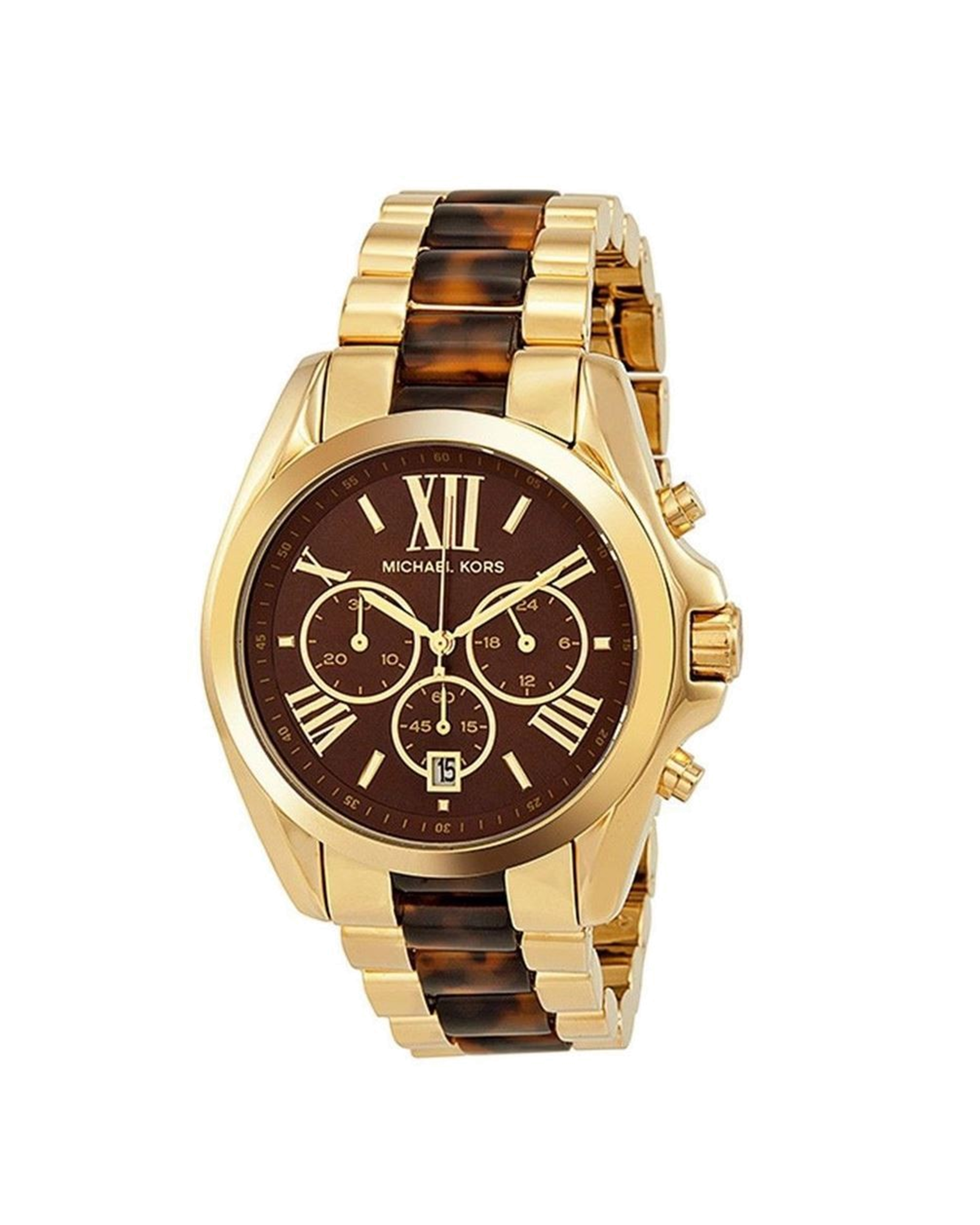 MK5696 Michael Kors Bradshaw Ladies Watch