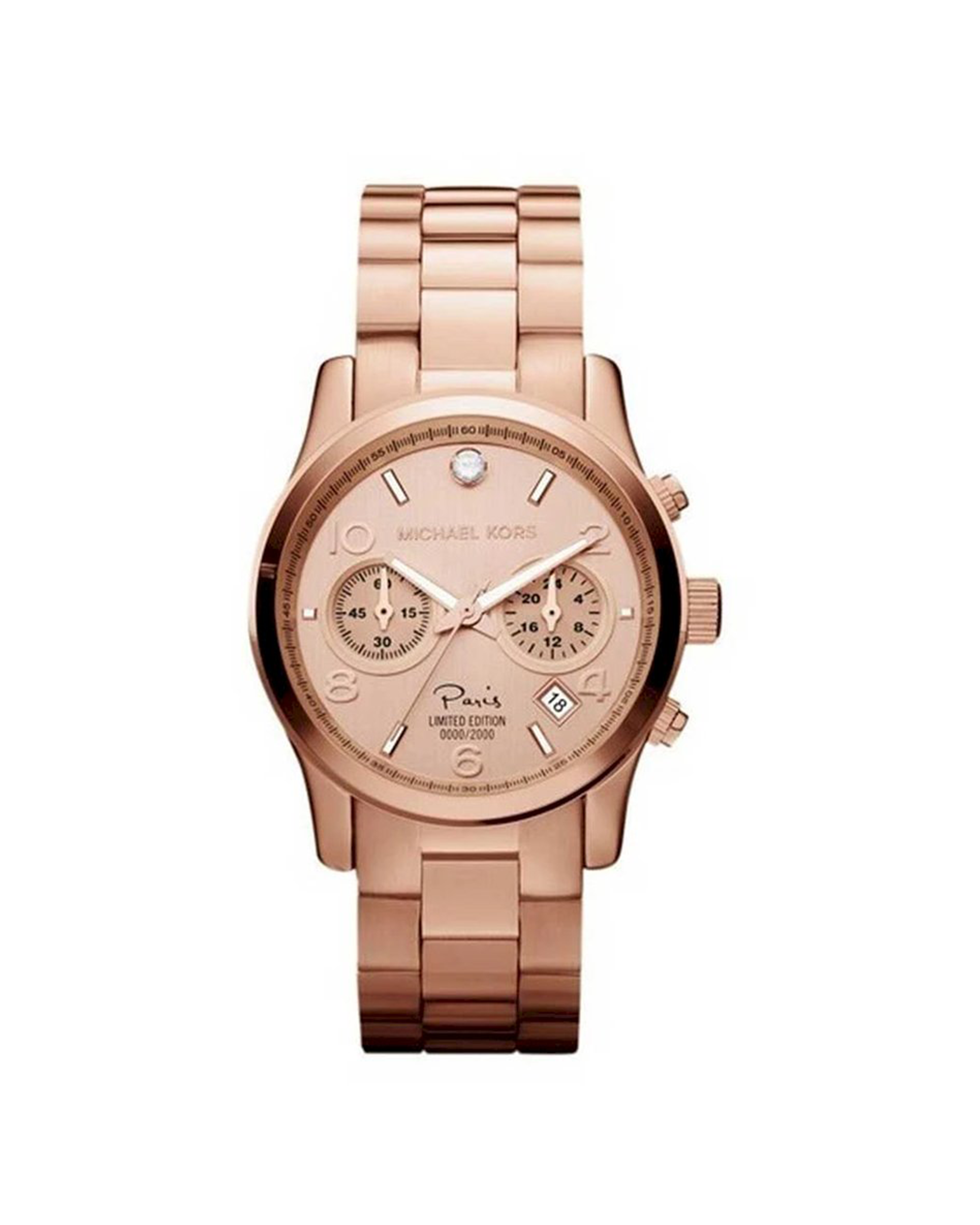 MK5716 - Michael Kors Paris Ladies watch