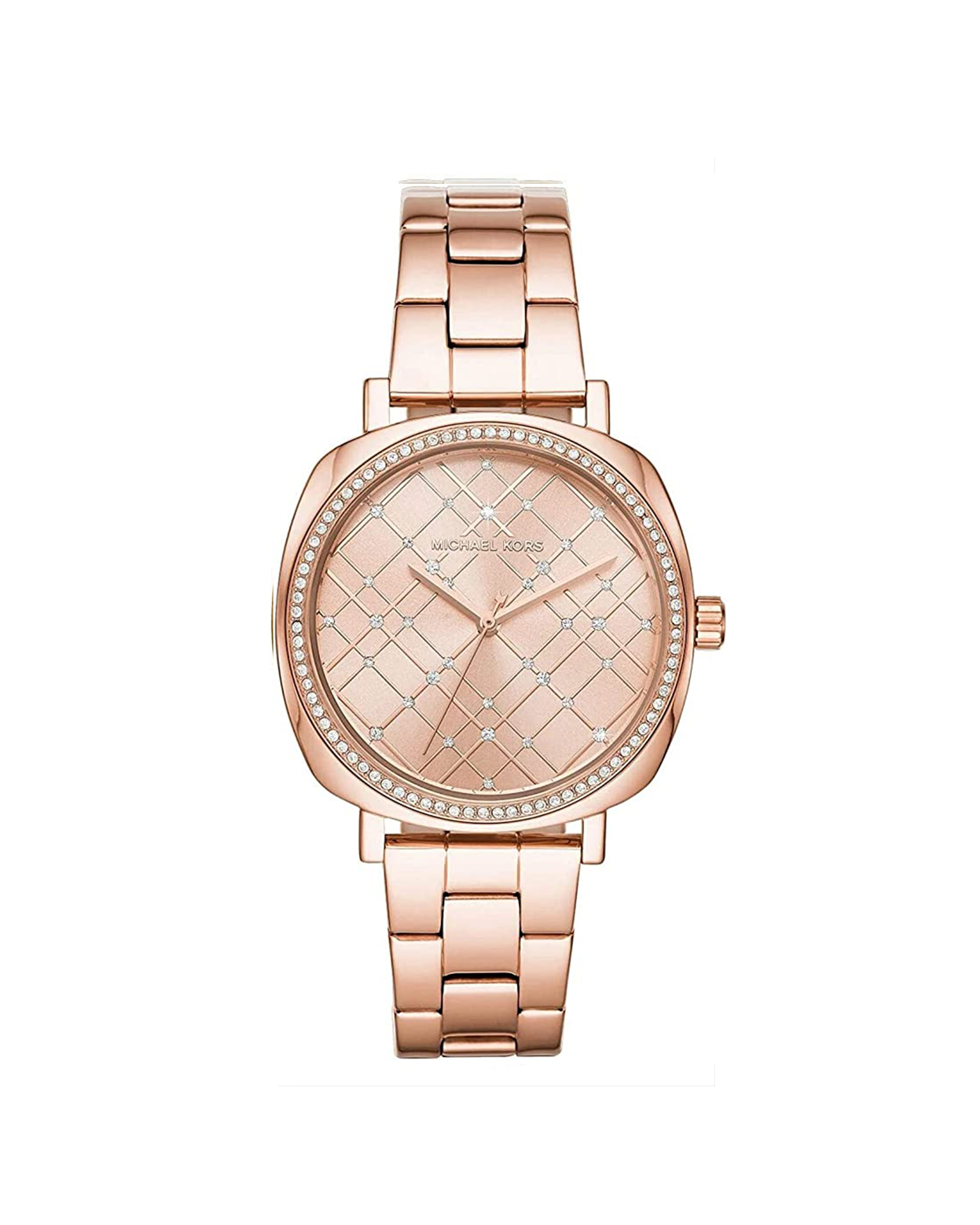 MK3990 - Michael Kors Nia Watch