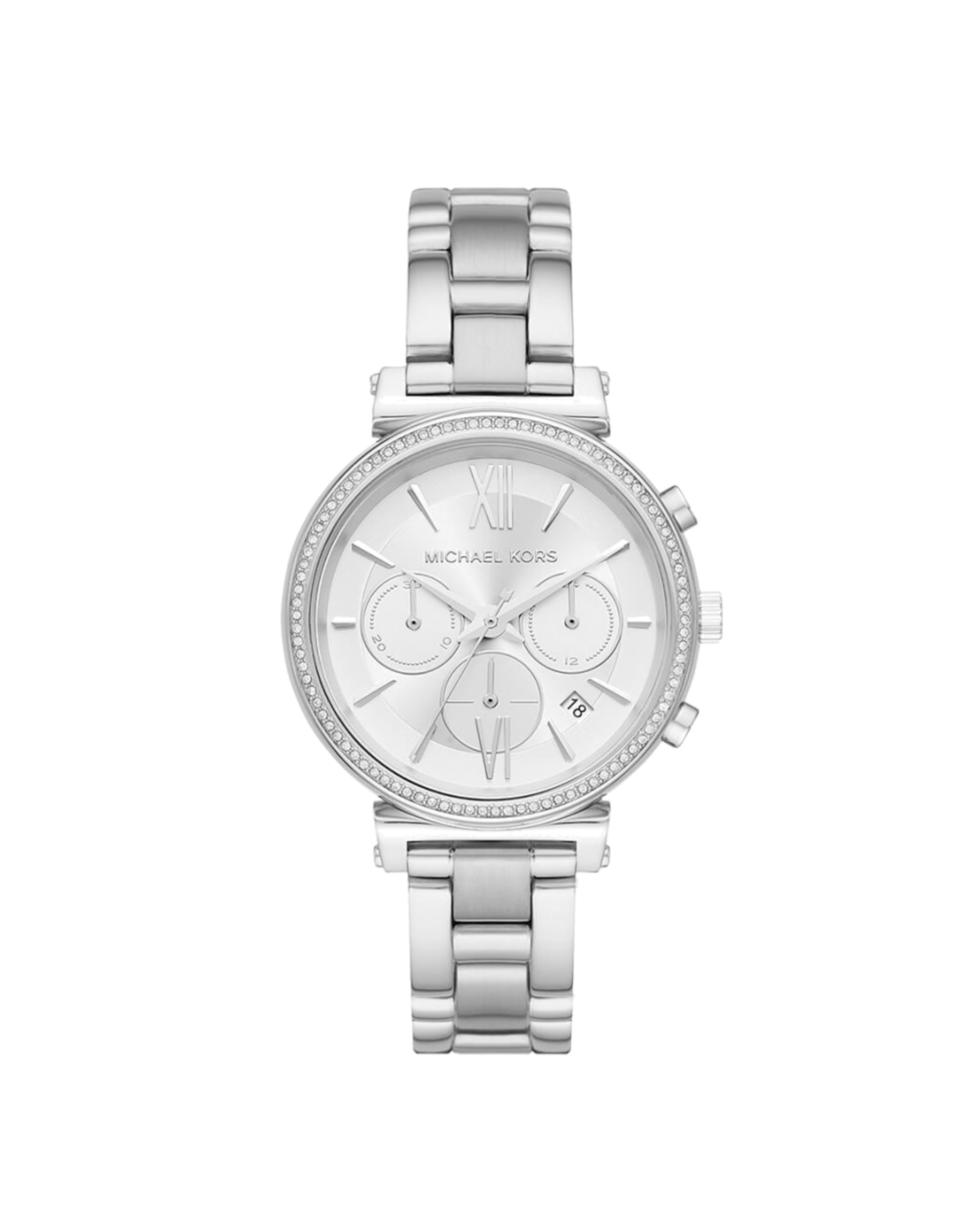 MK6575 Sofie Ladies Watch