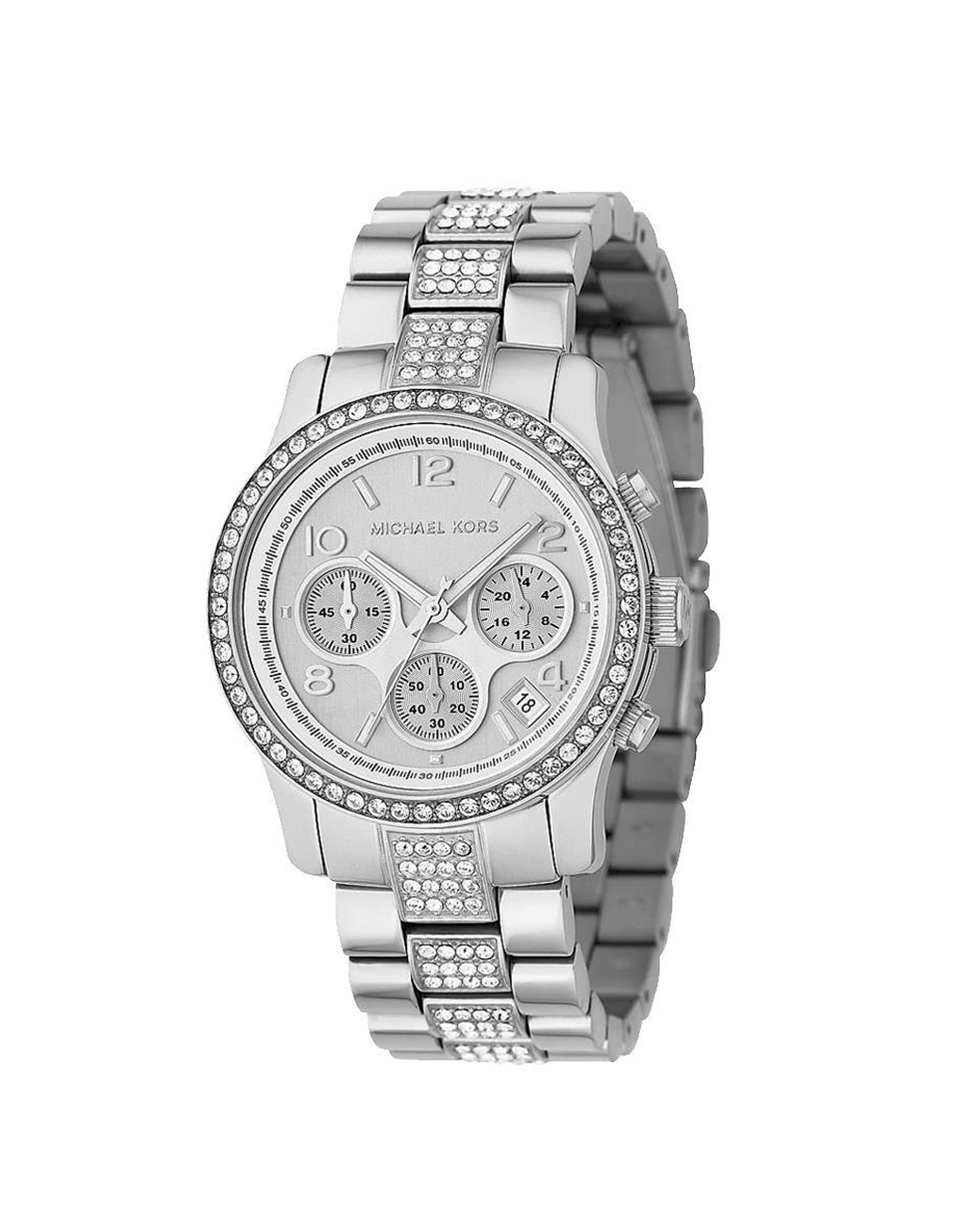 MK5083 Michael Kors Chronograph Watch