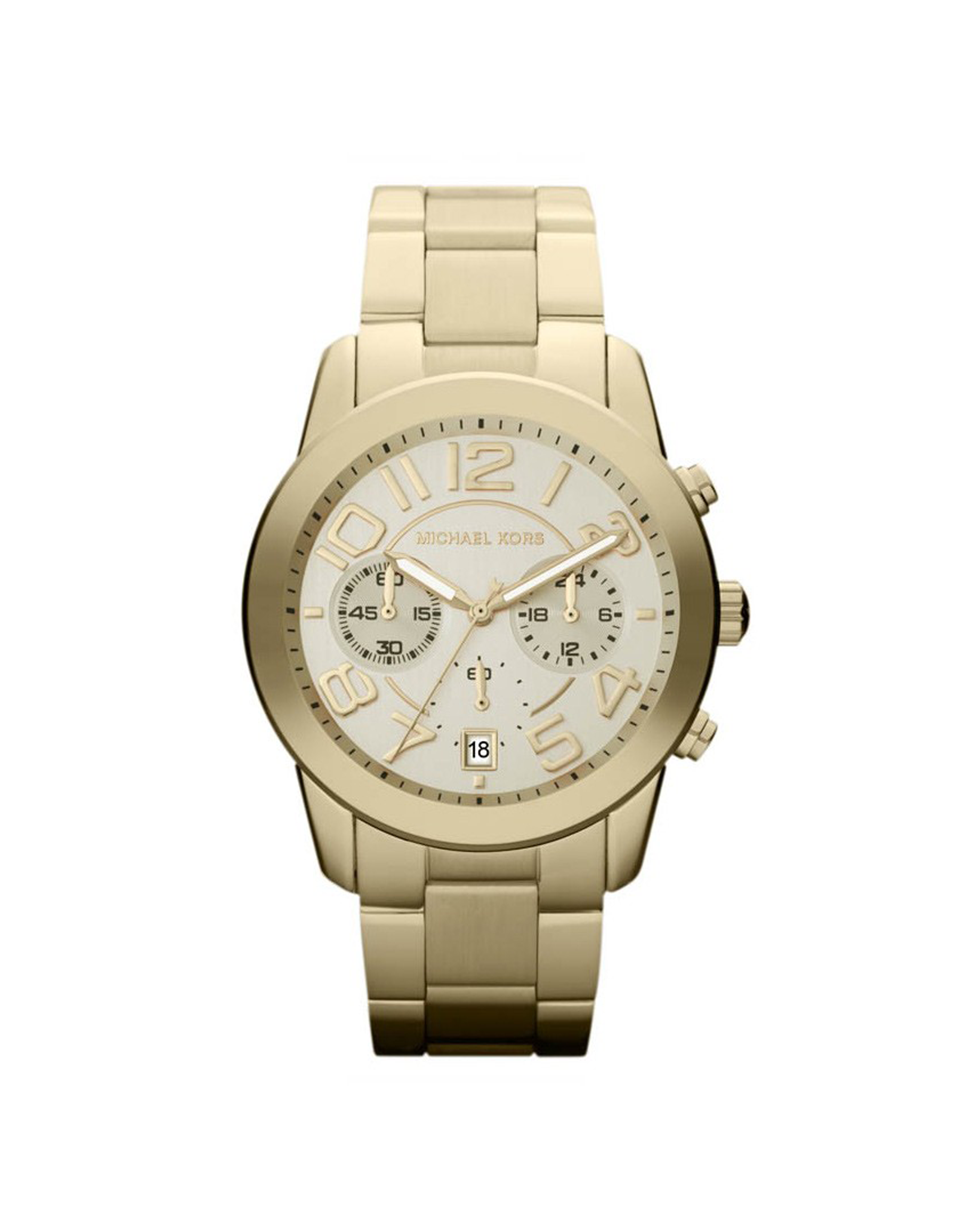 MK5726 Michael Kors Mercer Ladies Watch