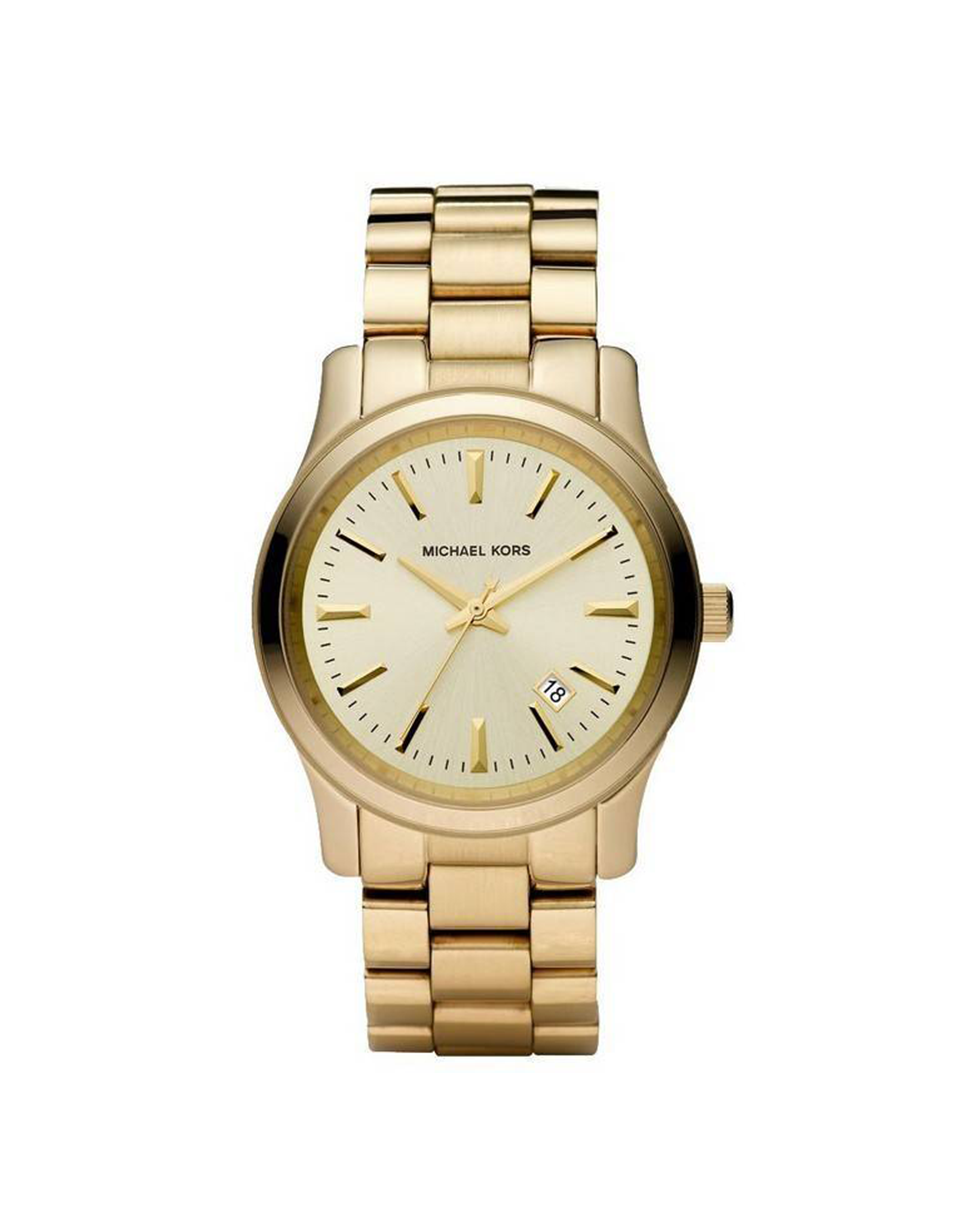 MK5160 Michael Kors Jet Set  Ladies Watch