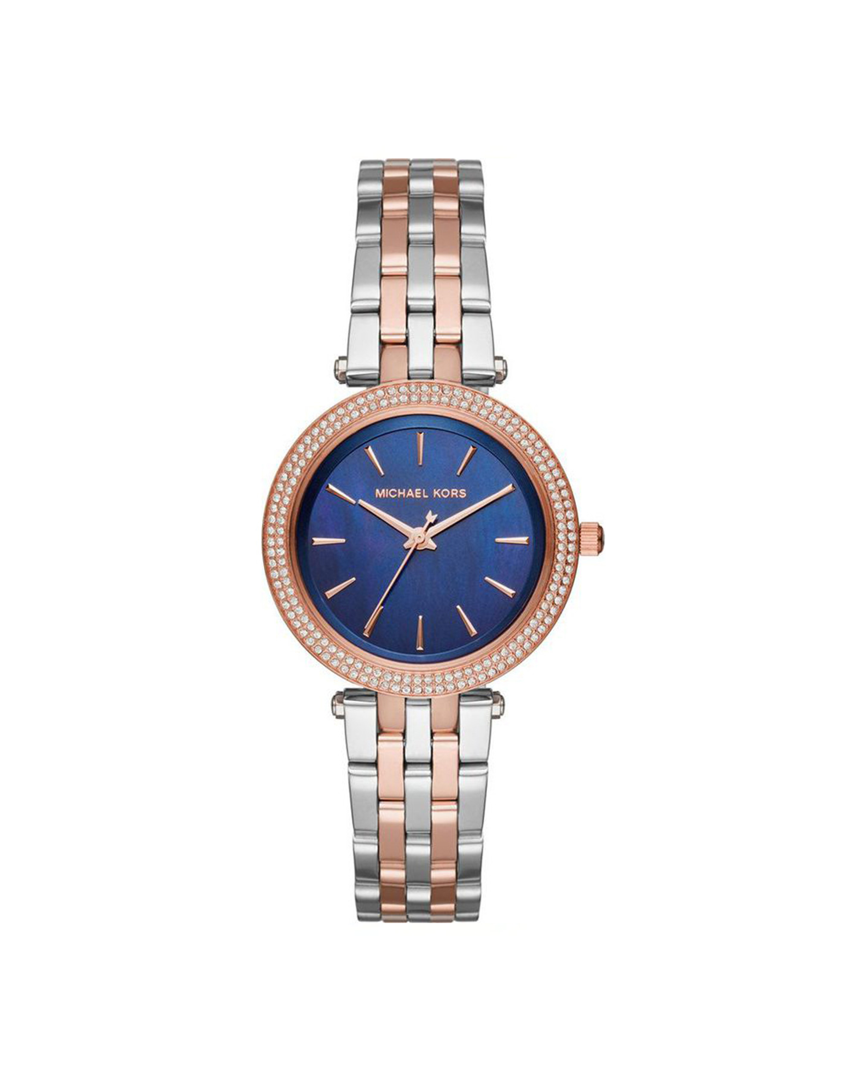 MK3651 Michael Kors Mini Darci Watch
