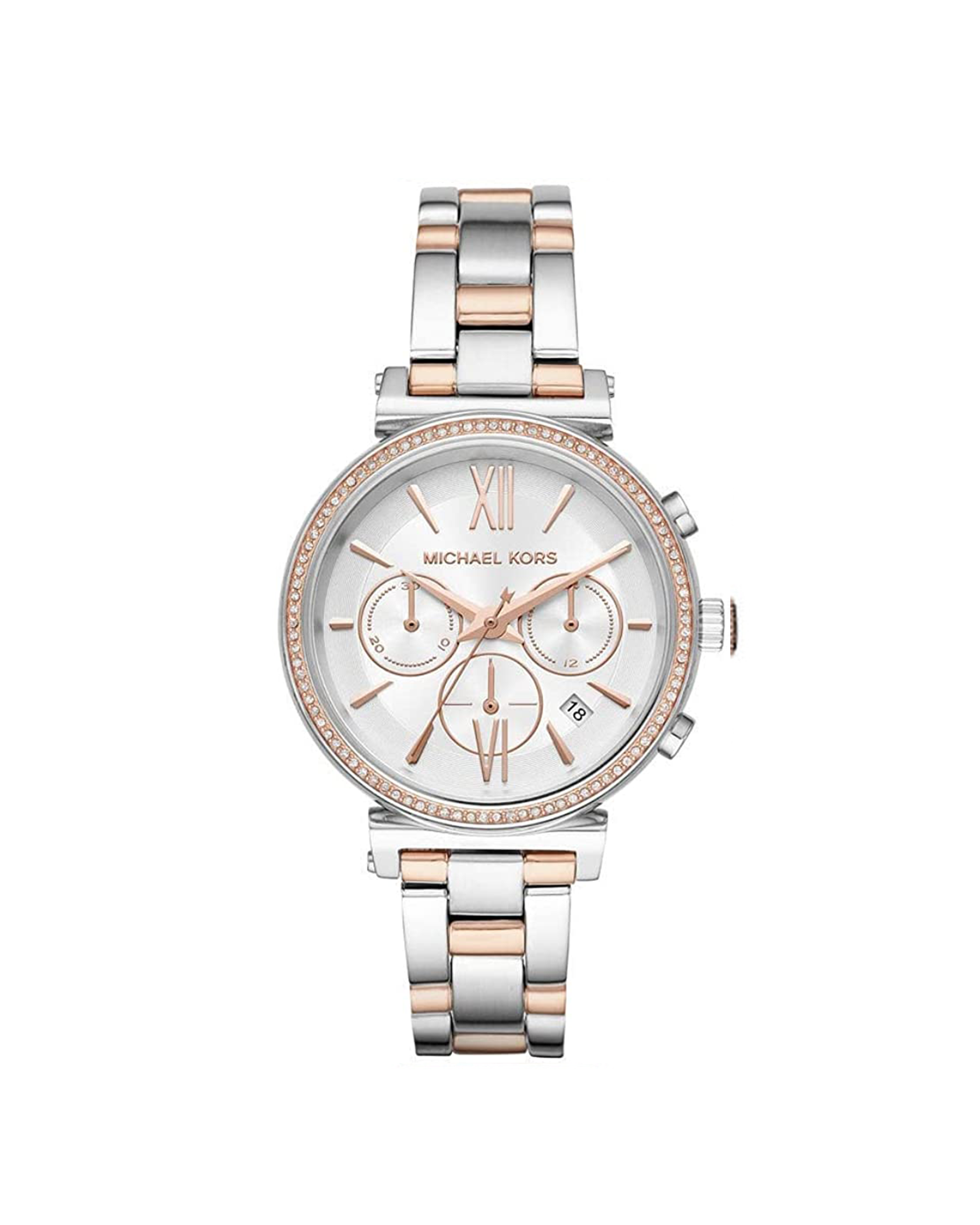 MK6558 Sofie Ladies Watch