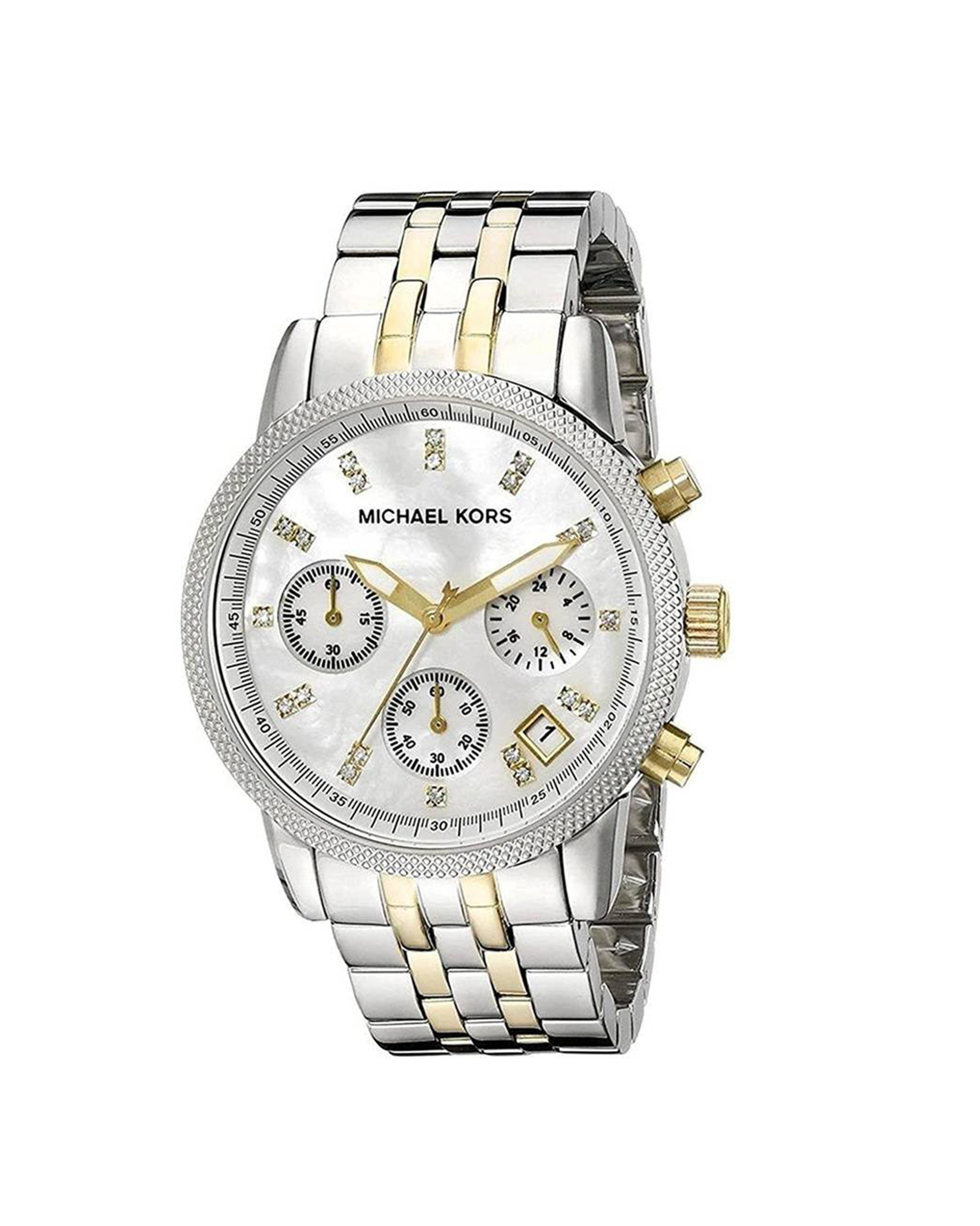 MK5057 Michael Kors Chronometer watch