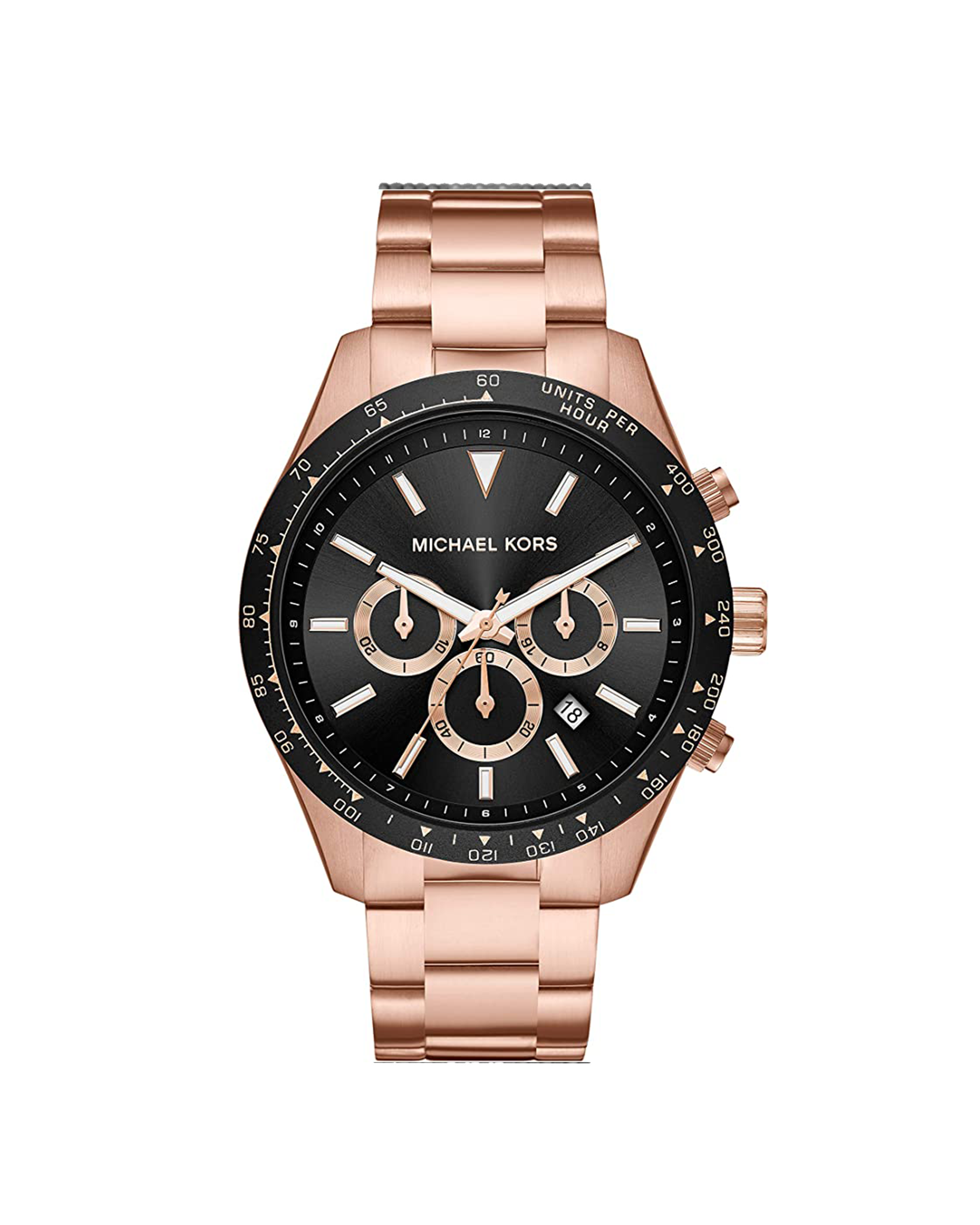 MK8824 Layton Watch