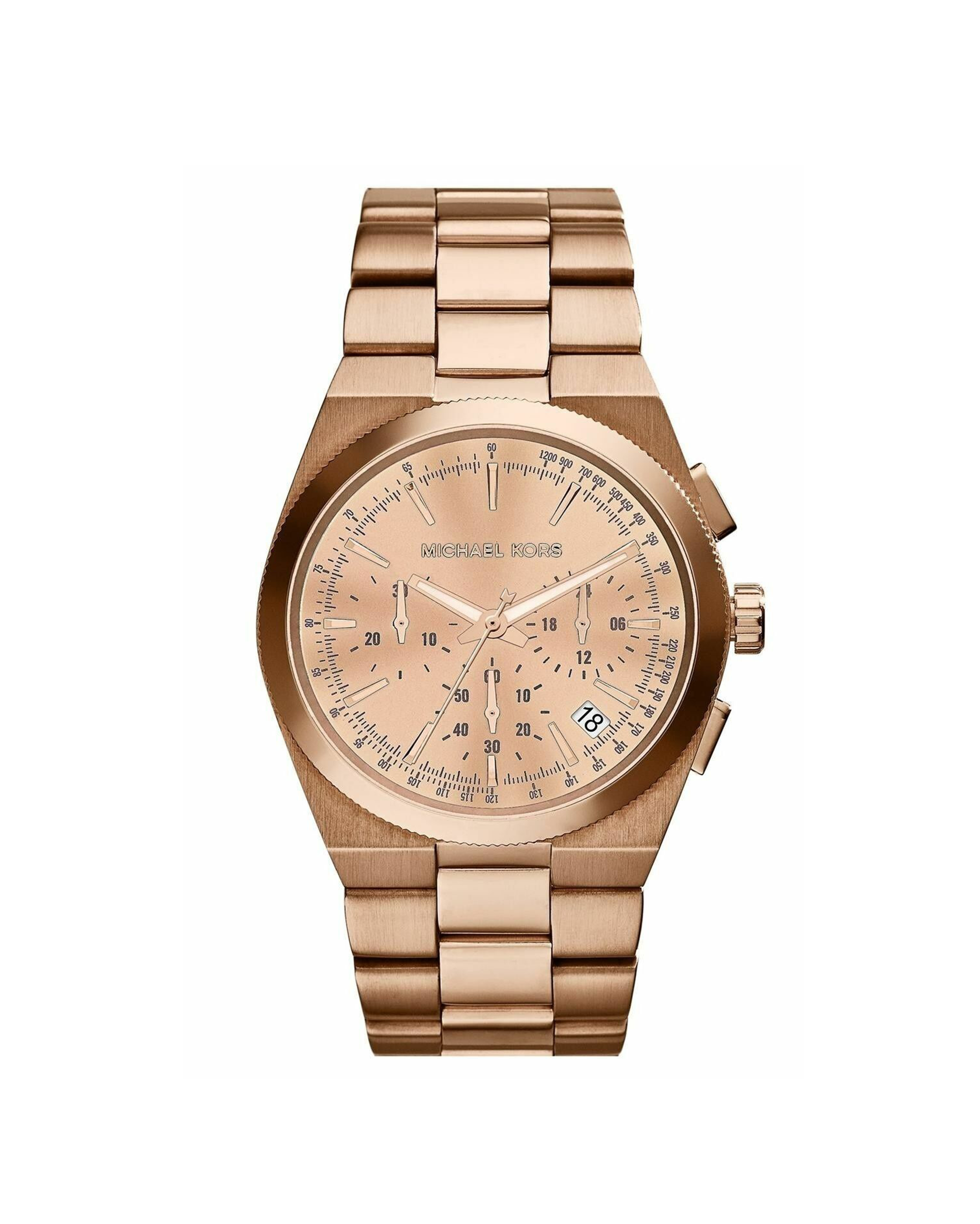 MK5927 Michael Kors Channing Ladies Watch