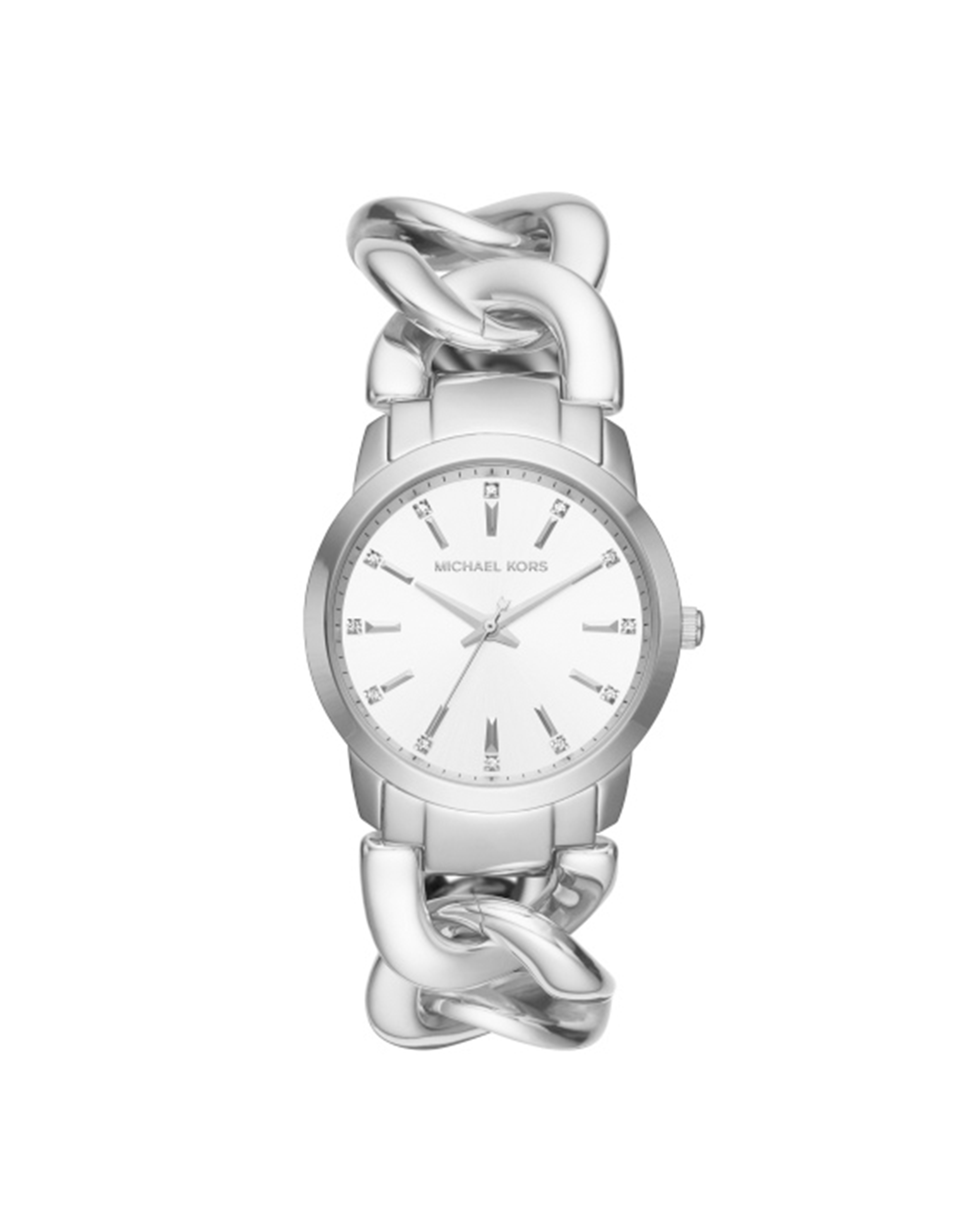 MK3607 - Michael Kors  Elena Watch