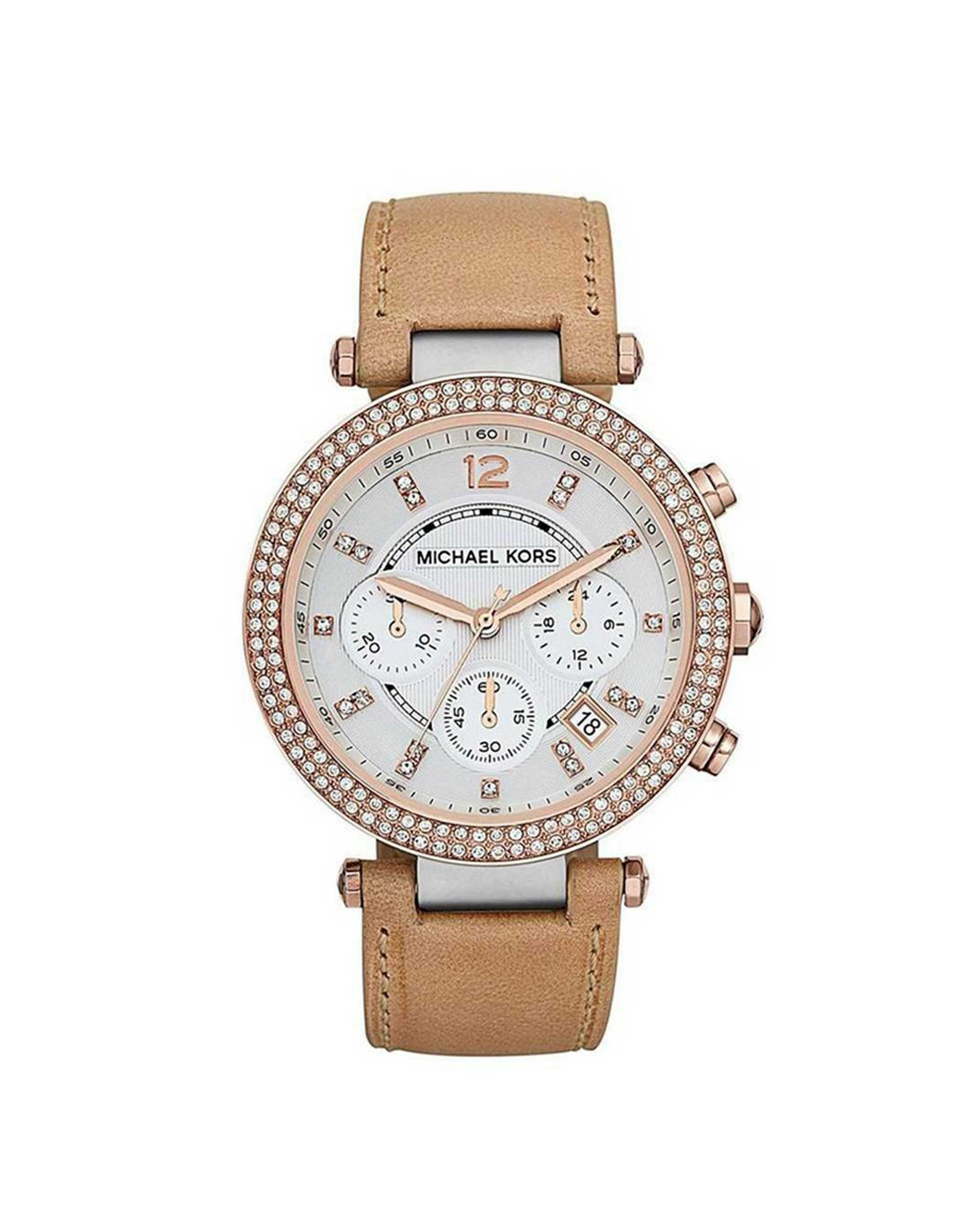 MK5633 Michael Kors Parker Ladies Watch