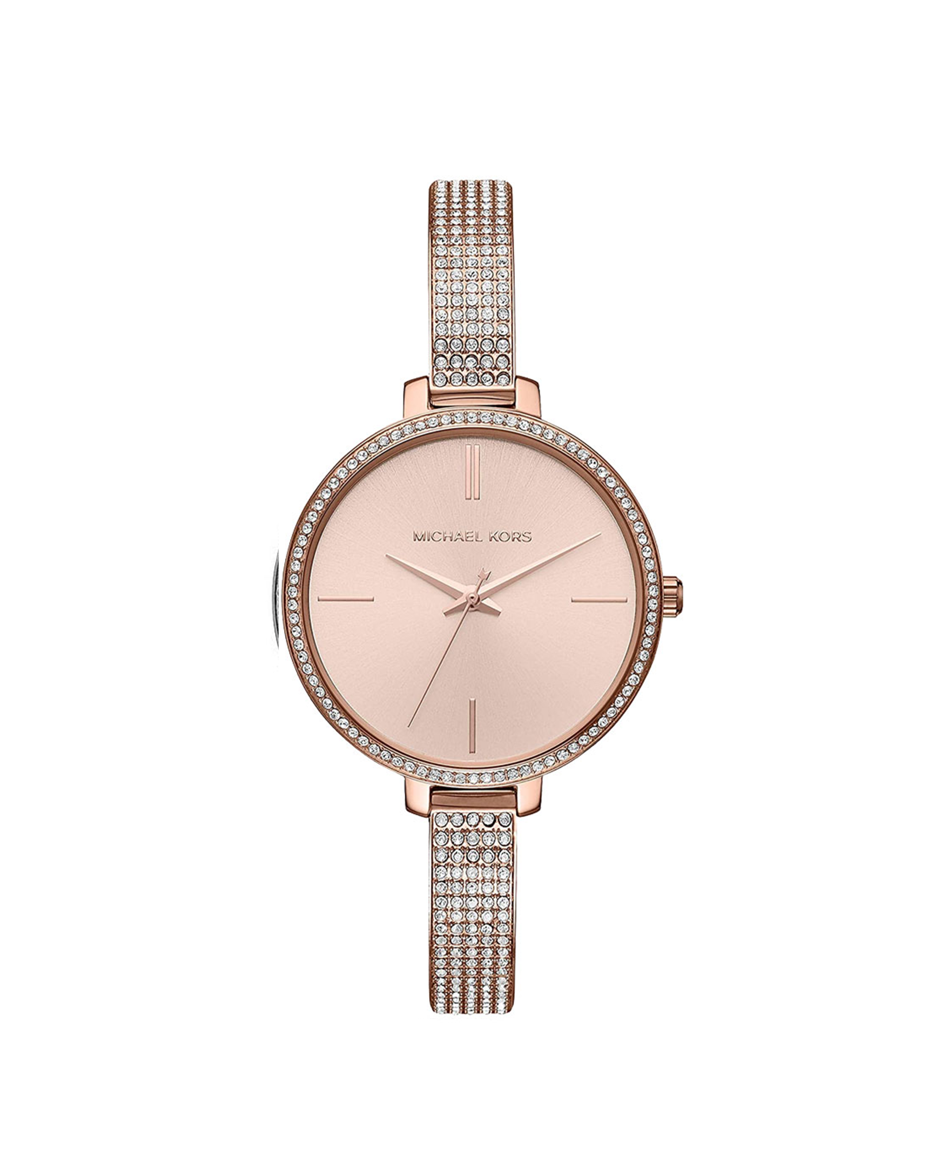 MK3785 - Michael Kors Jaryn Watch