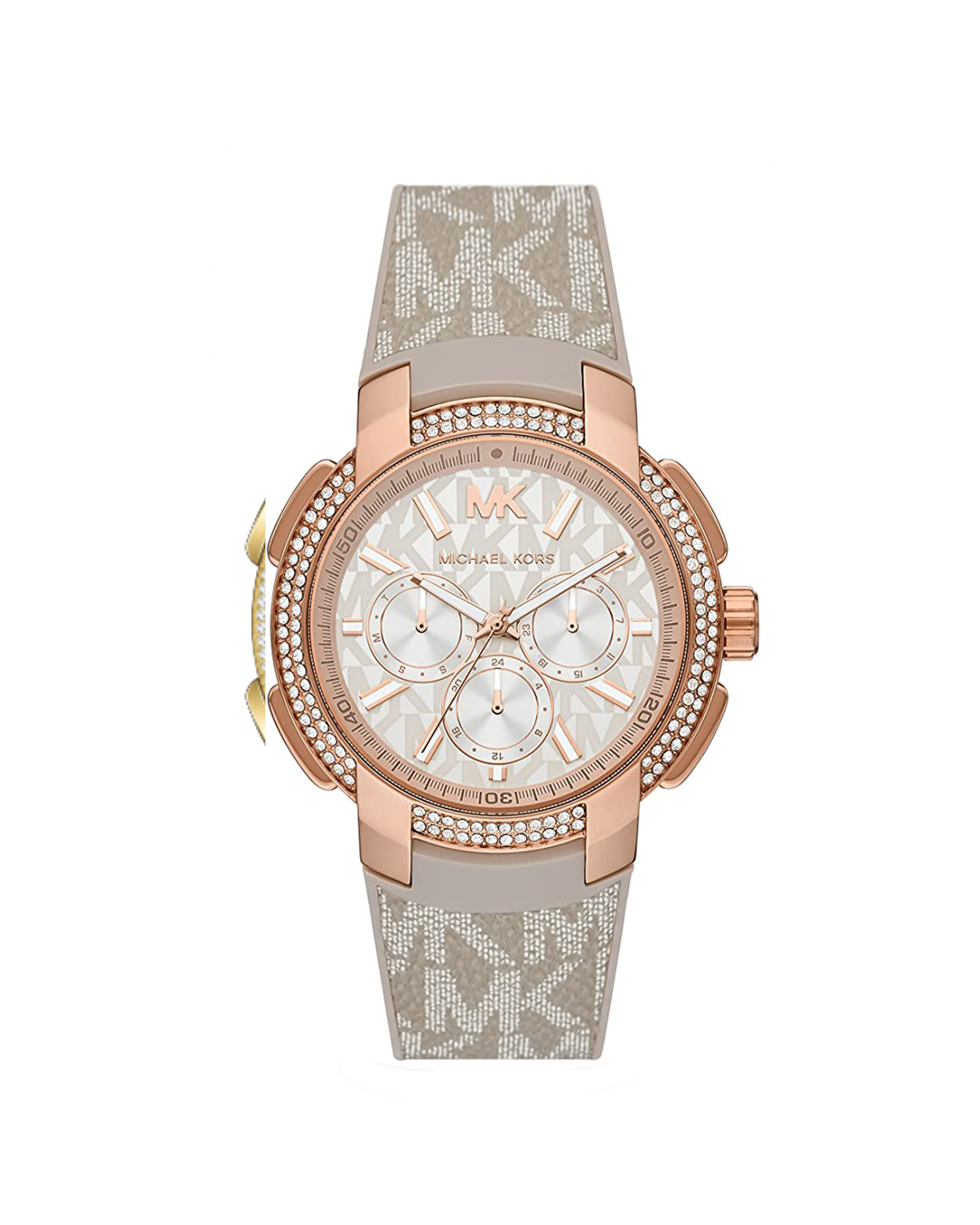 MK6949 Crystal Ladies Watch