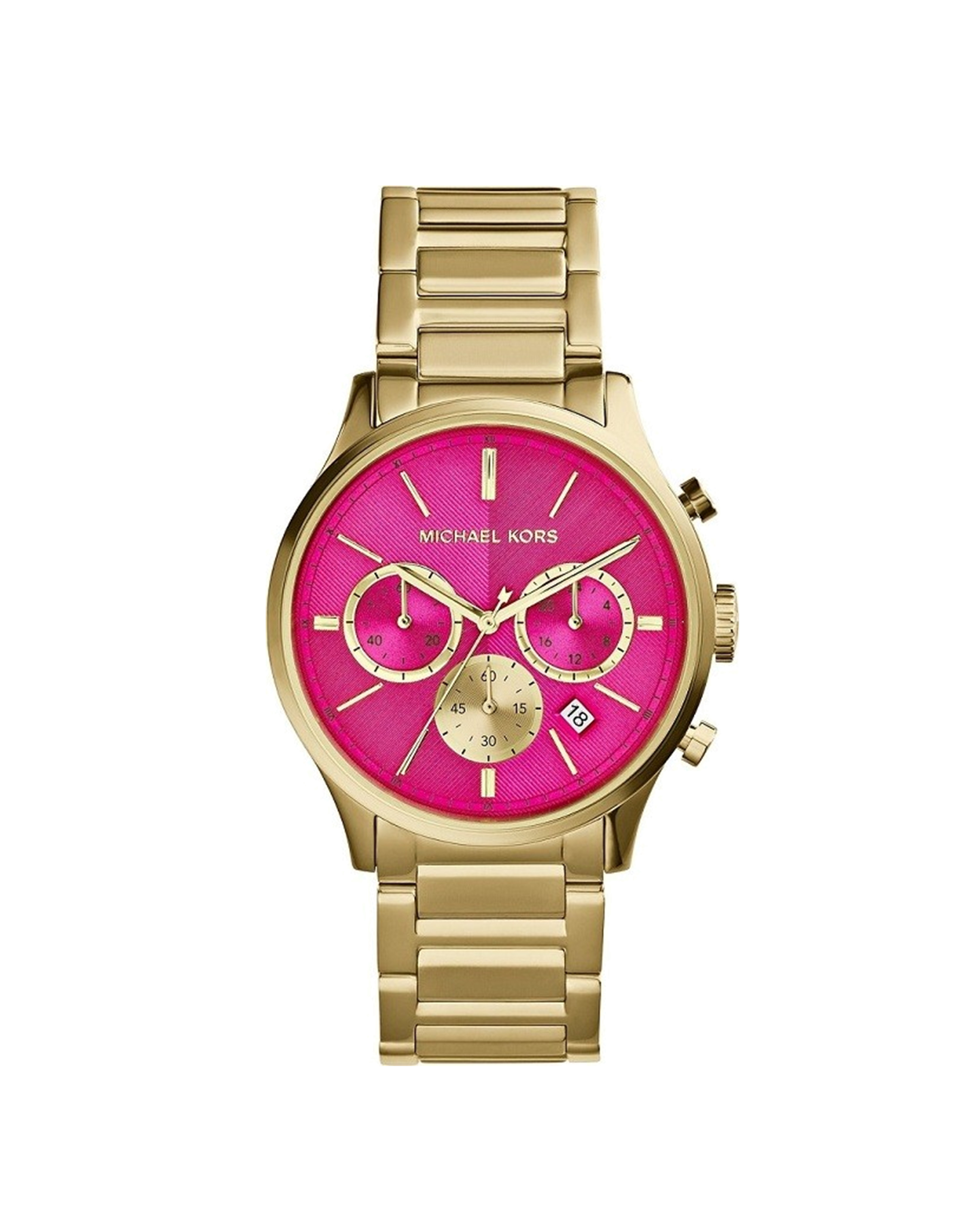 MK5909 Michael Kors Bailey Ladies Watch