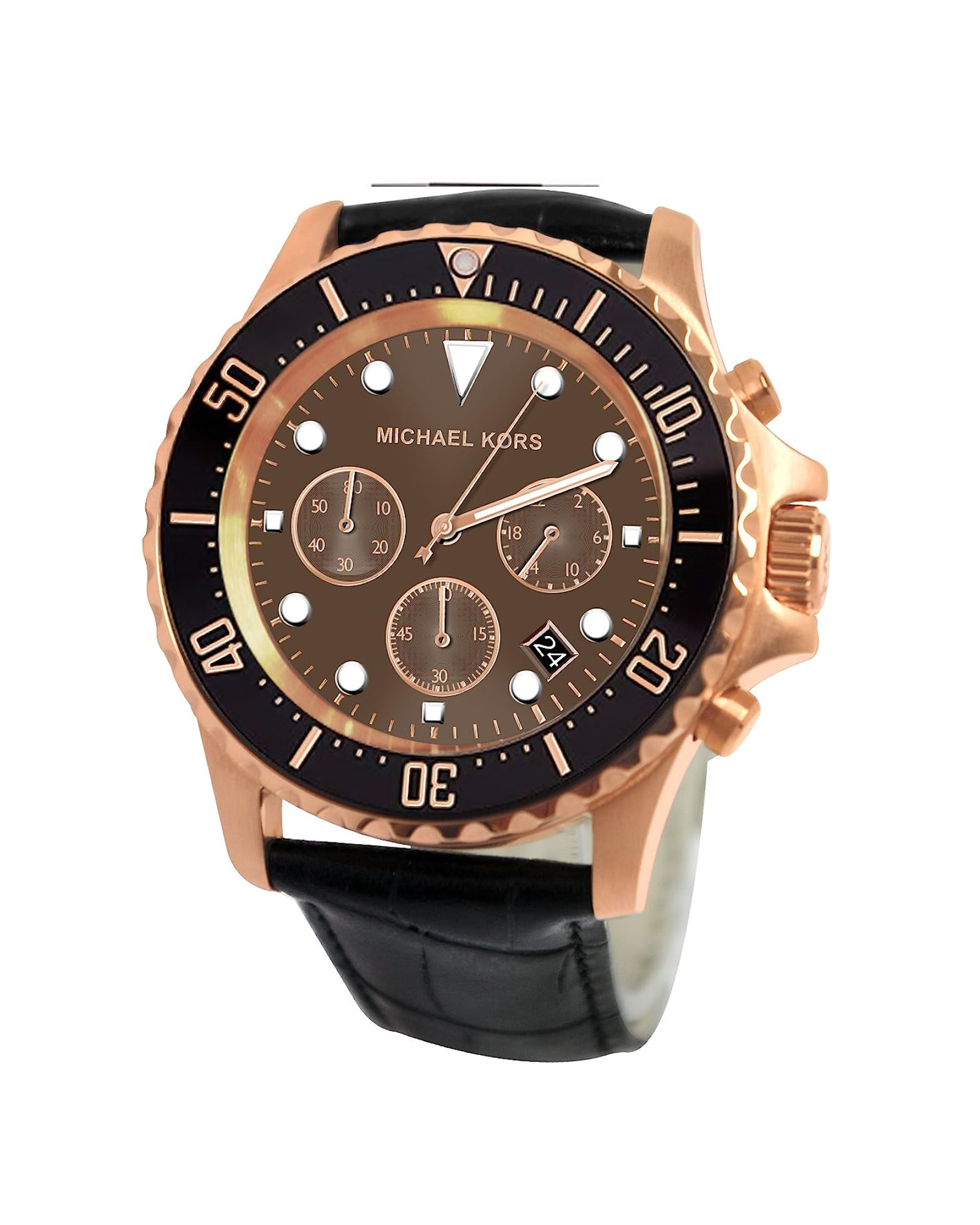 MK8258 Everest Watch
