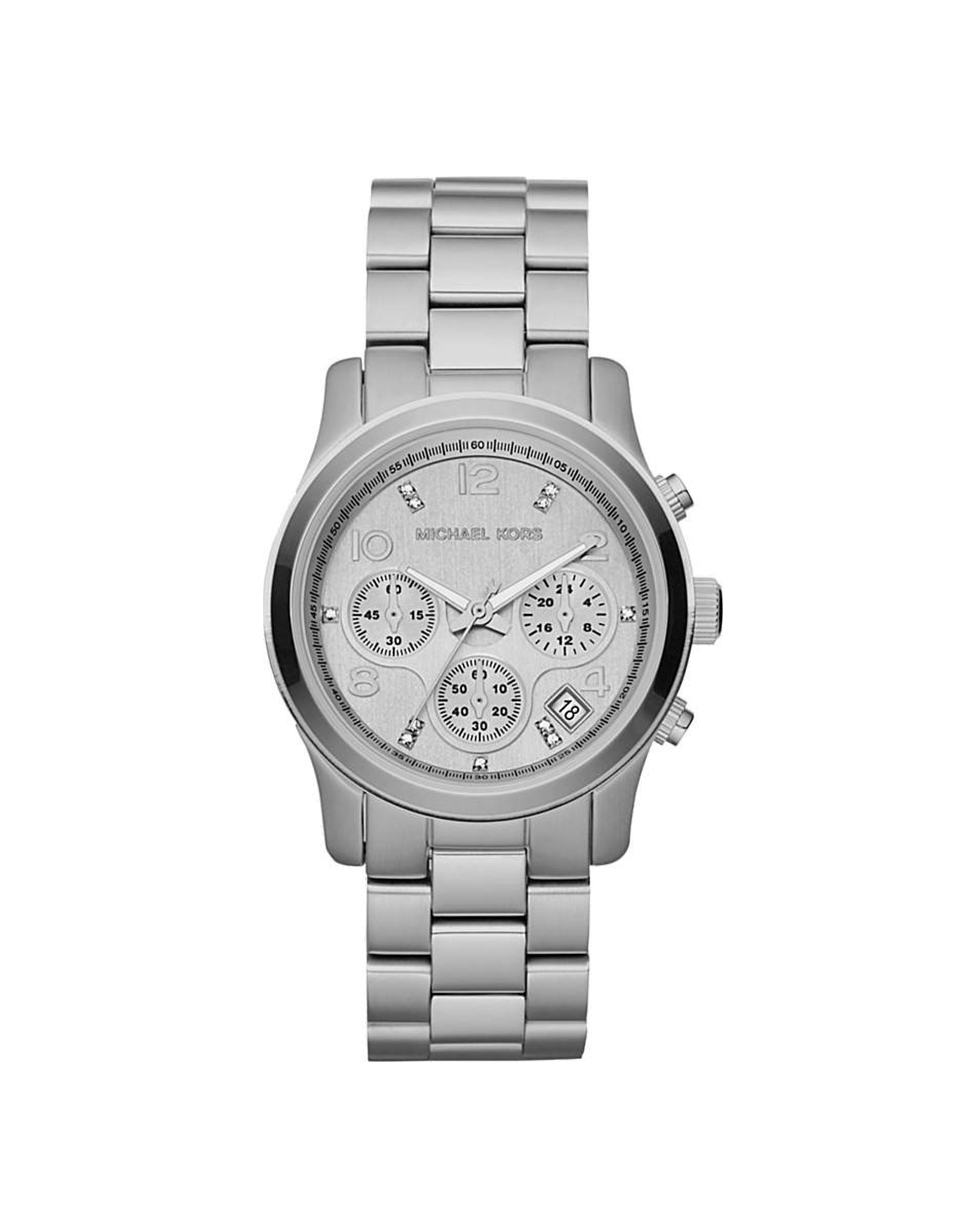 MK5683A Michael Kors Runway Special Edition