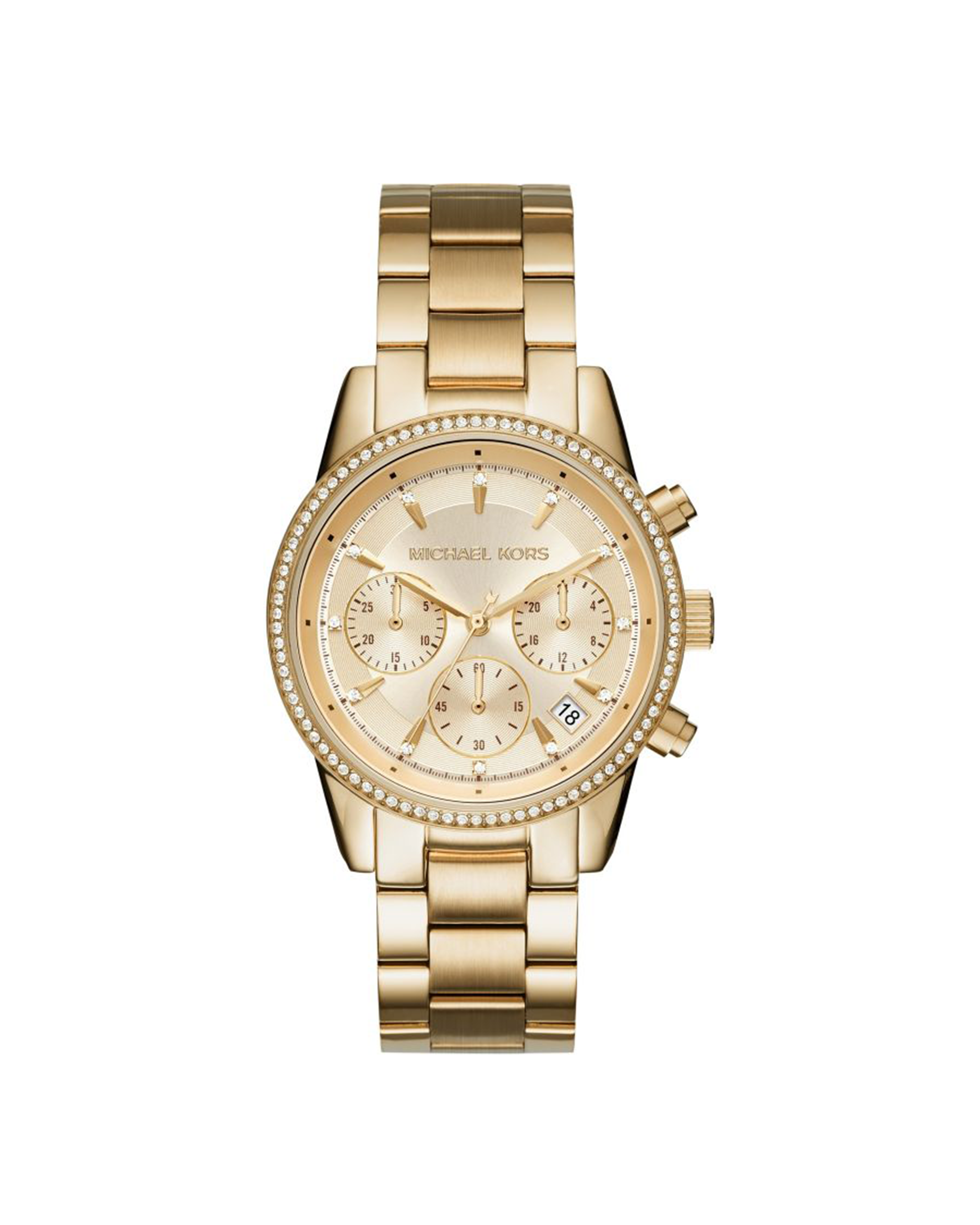 MK6356 Ritz Ladies Watch